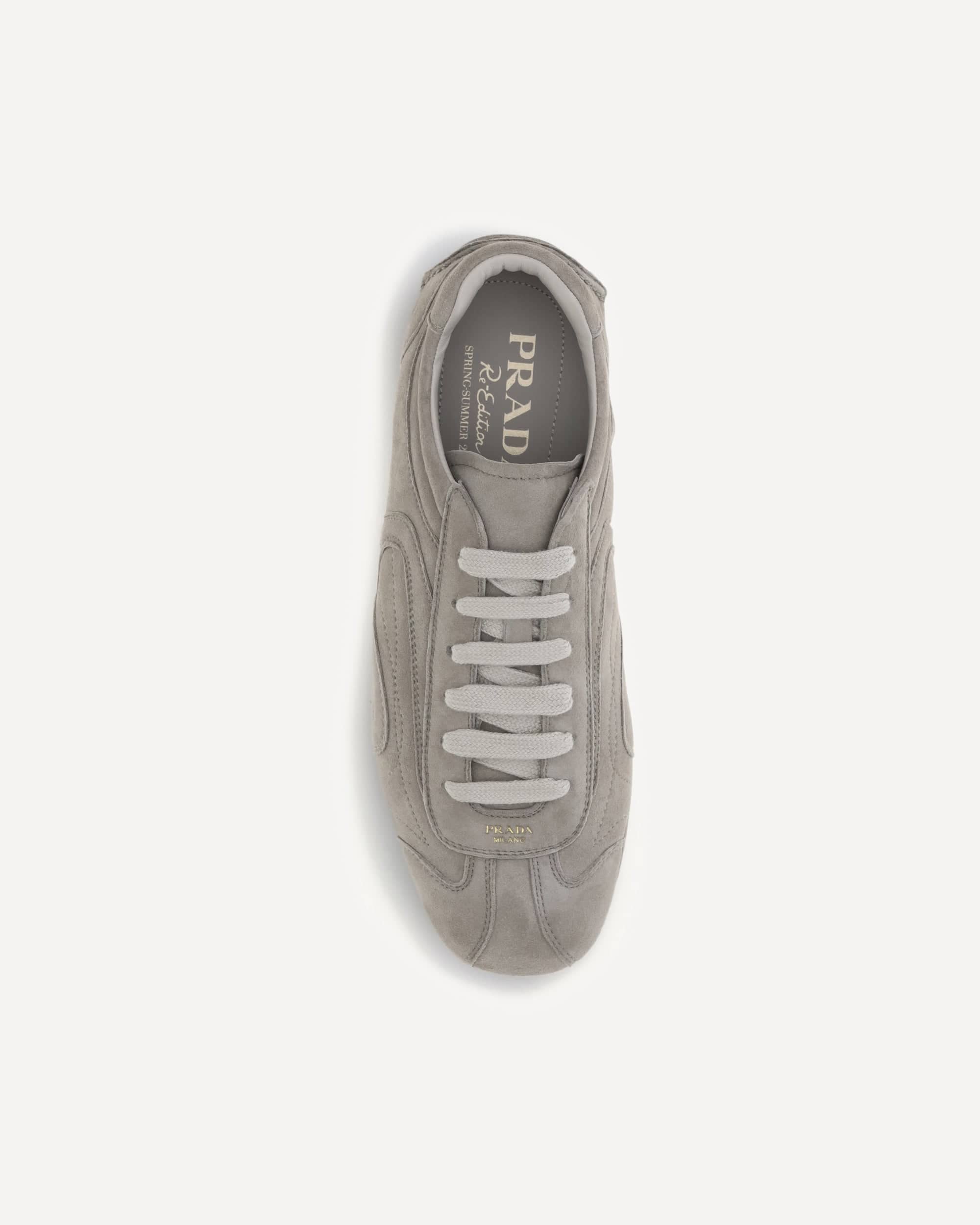 Prada Montecarlo Re-Edition 2005 Sneakers | Sendegaro
