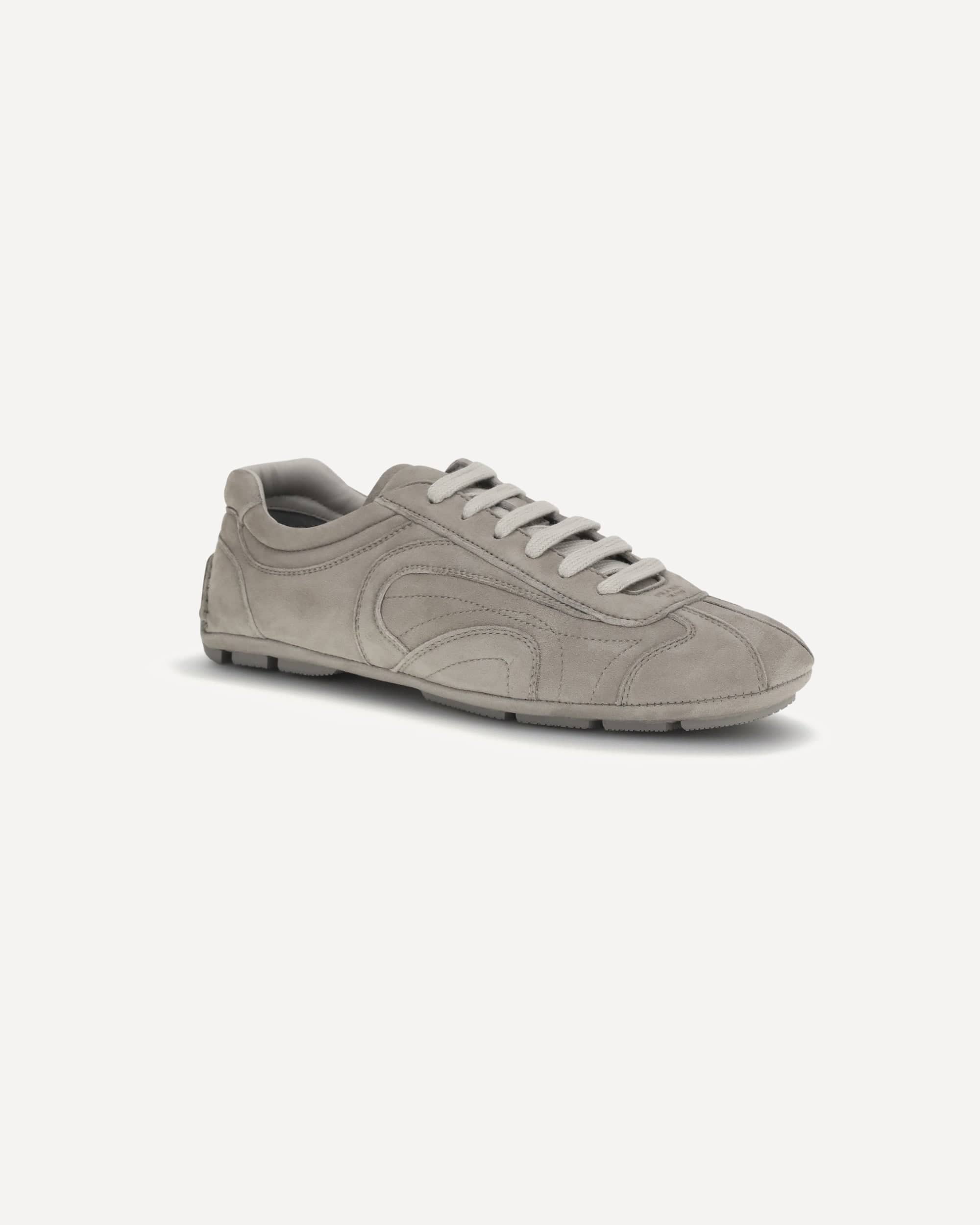 Prada Montecarlo Re-Edition 2005 Sneakers | Sendegaro