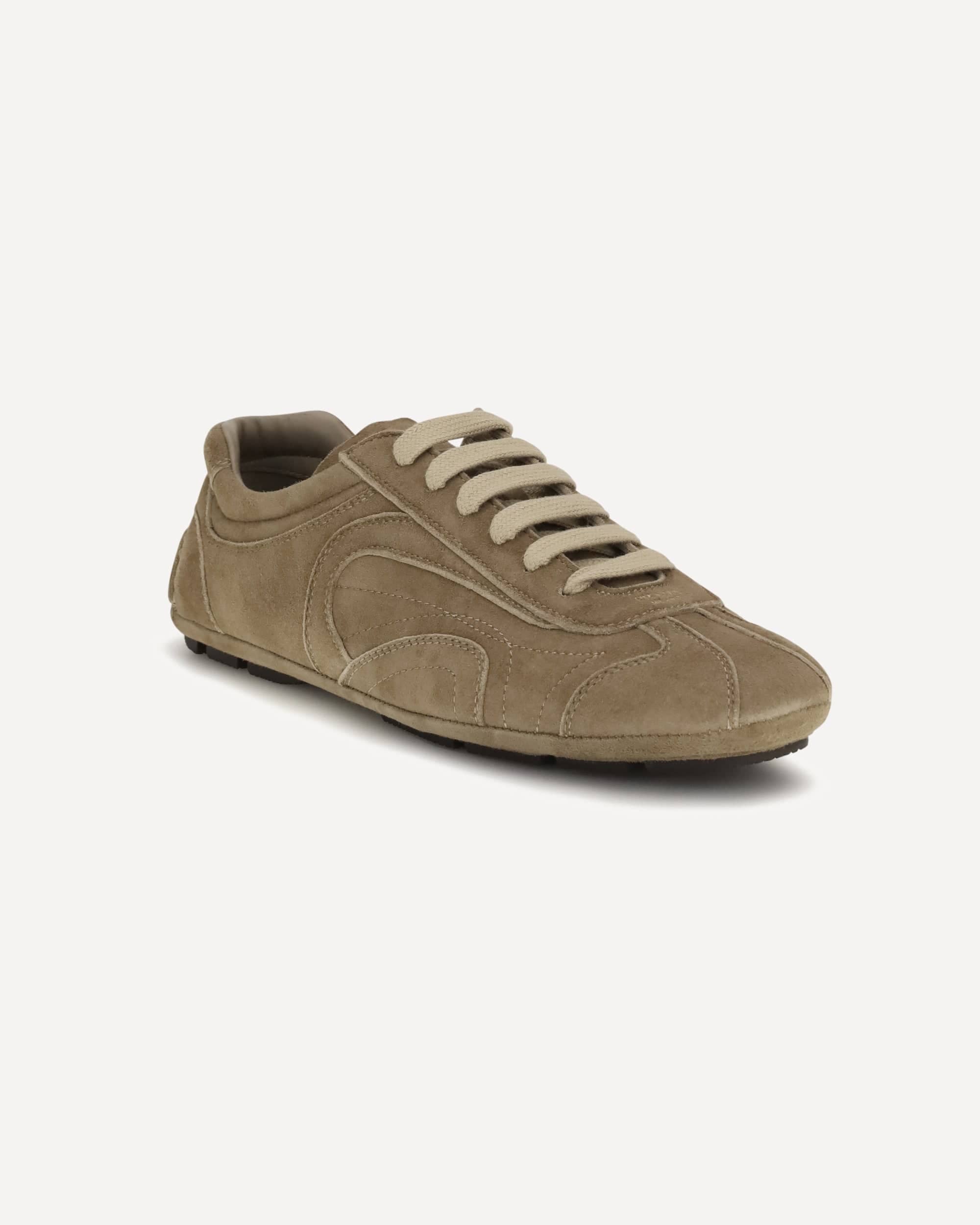 Prada Montecarlo Re-Edition 2005 Sneakers - alternate view