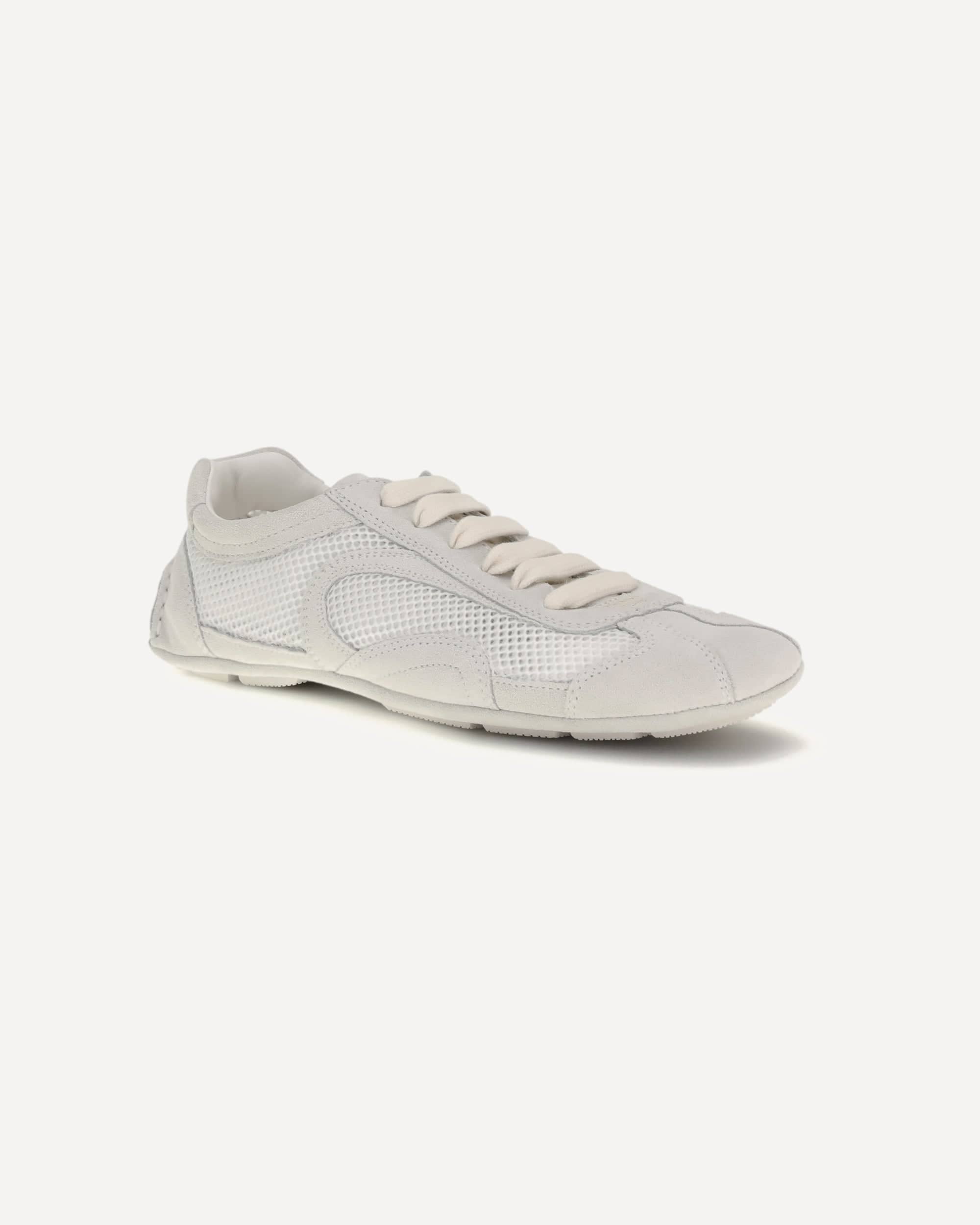 Prada Montecarlo Sneakers