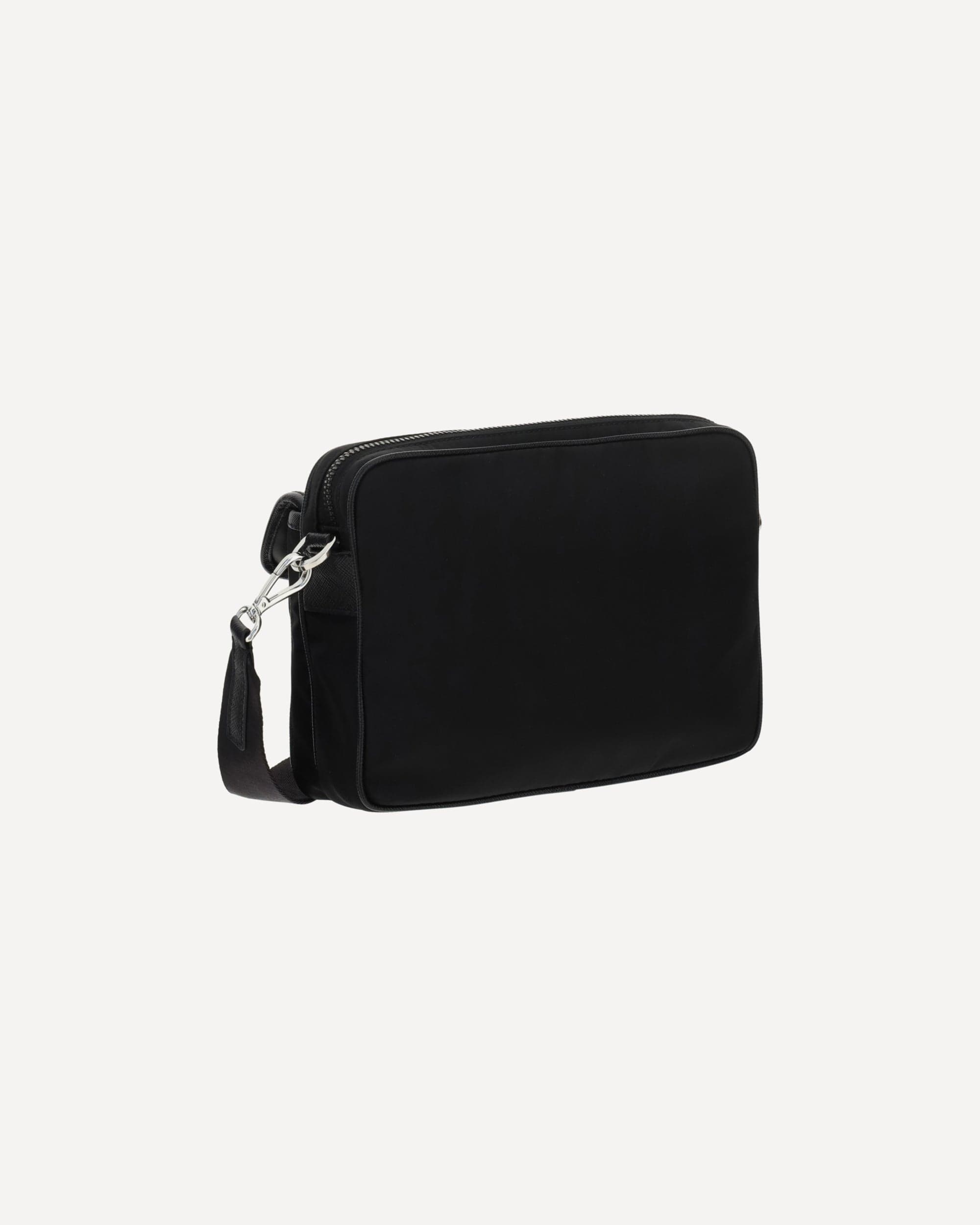 Prada Nylon Shoulder Bag