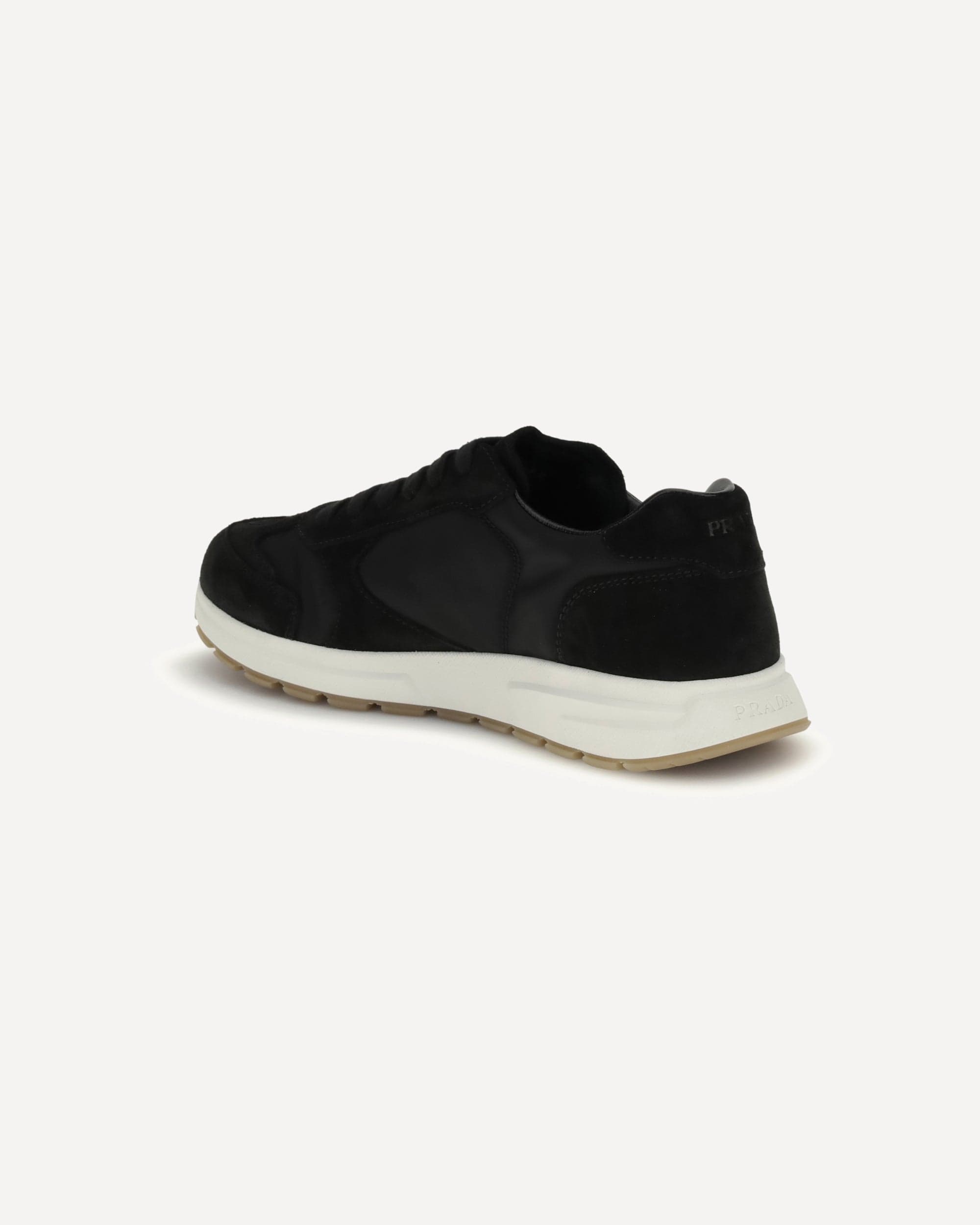 Prada Prax 01 Re-Nylon Sneakers