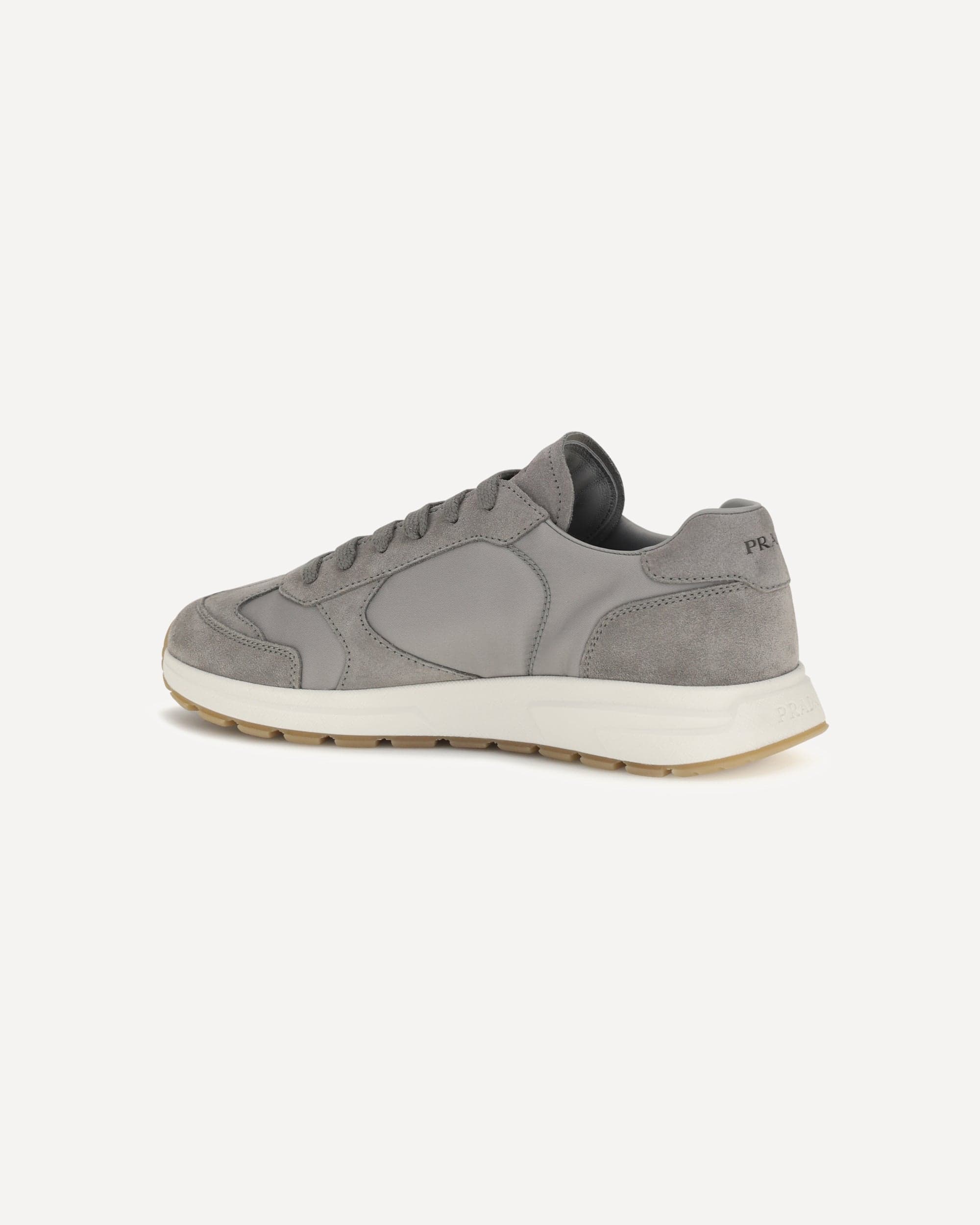 Prada Prada Prax 01 Re-Nylon Sneakers