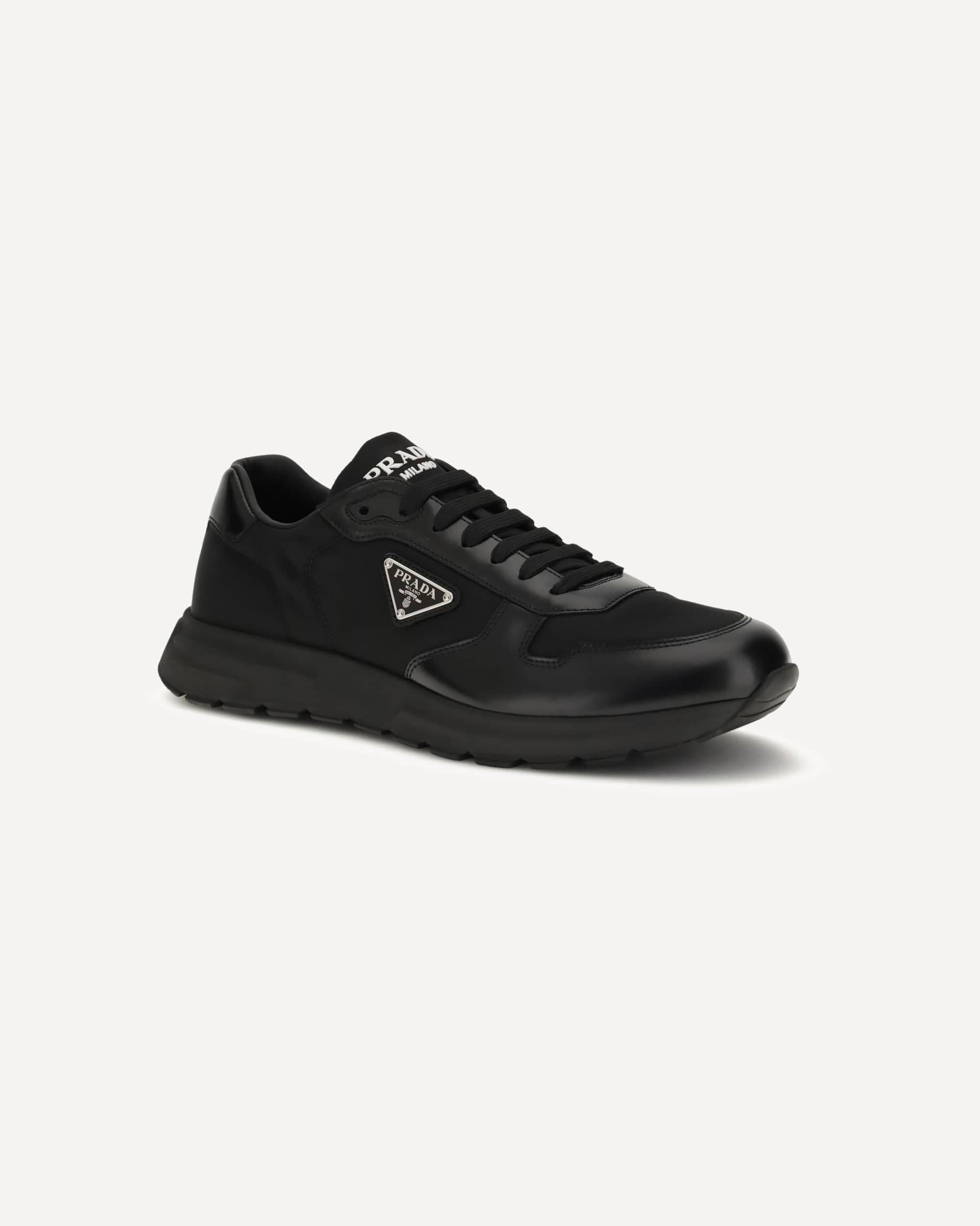 Prada プラックス 01 スニーカー | Sendegaro JP