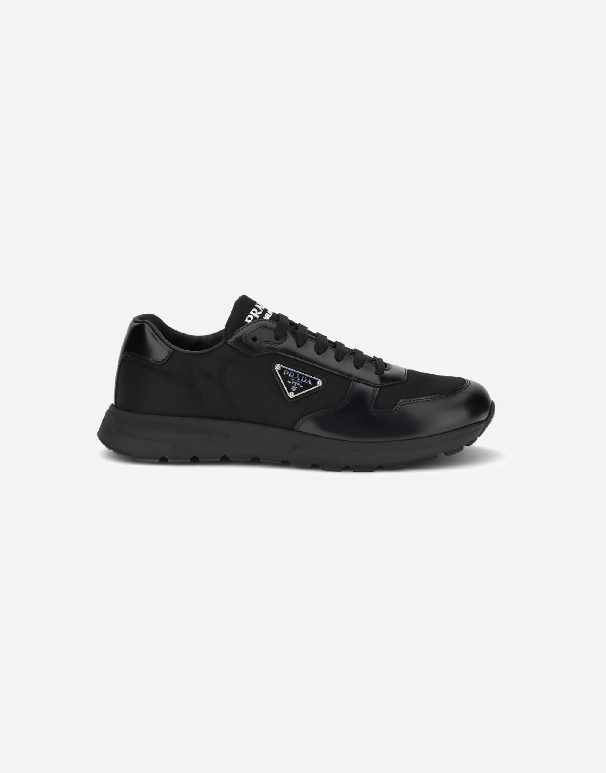 Prada プラックス 01 スニーカー | Sendegaro JP