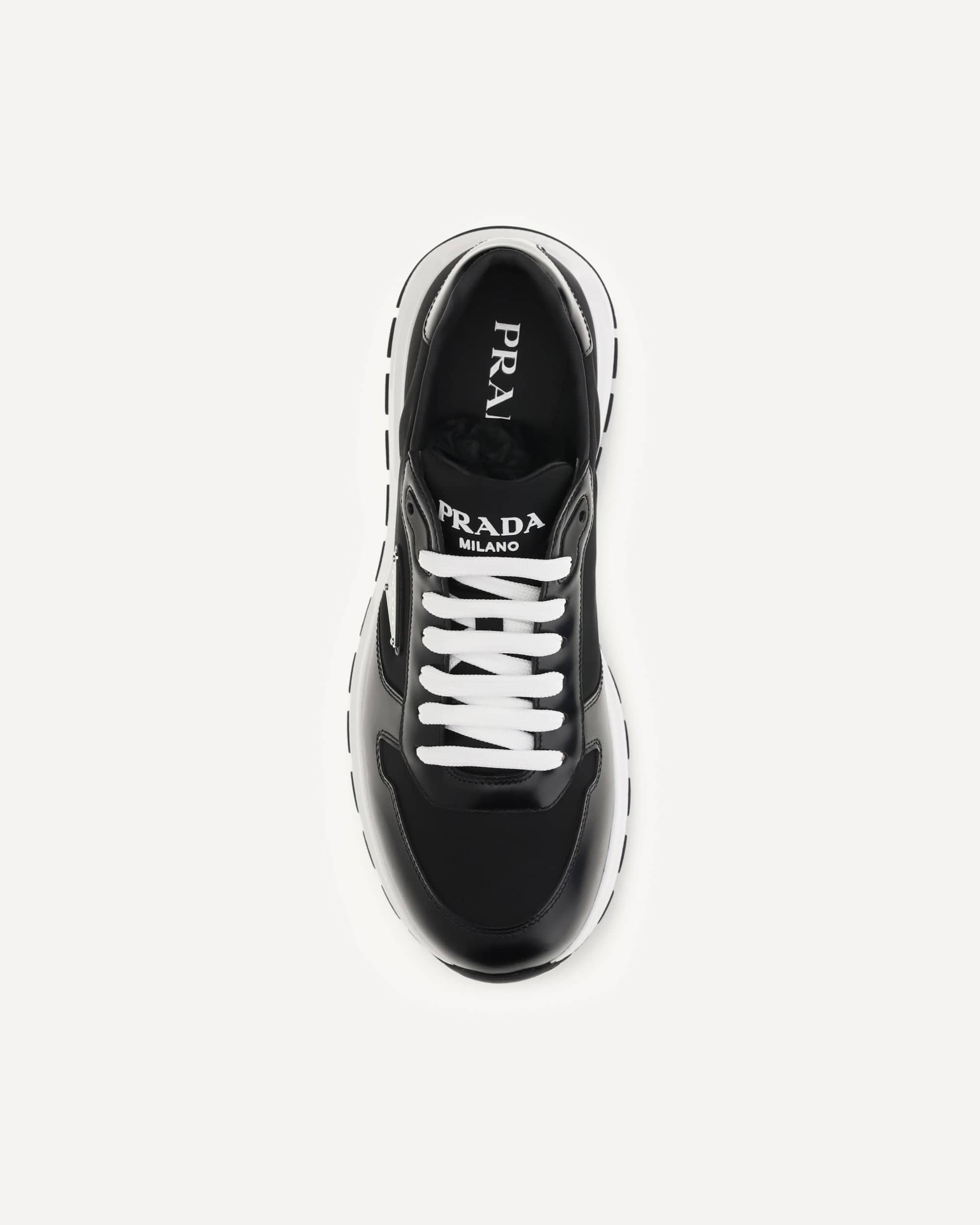 Prada Prax 01 Sneakers