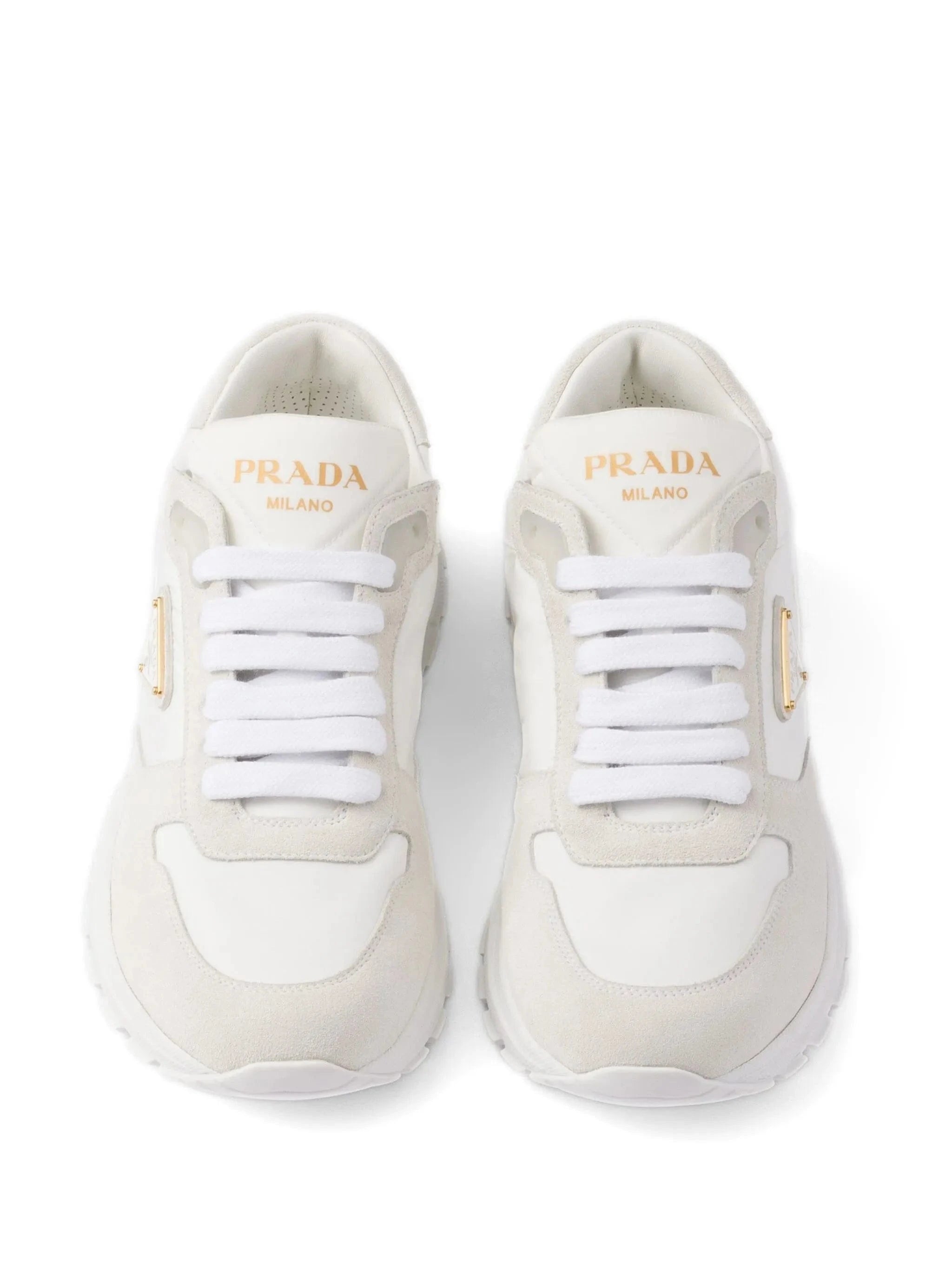 Prada Prax 2.0 Sneakers