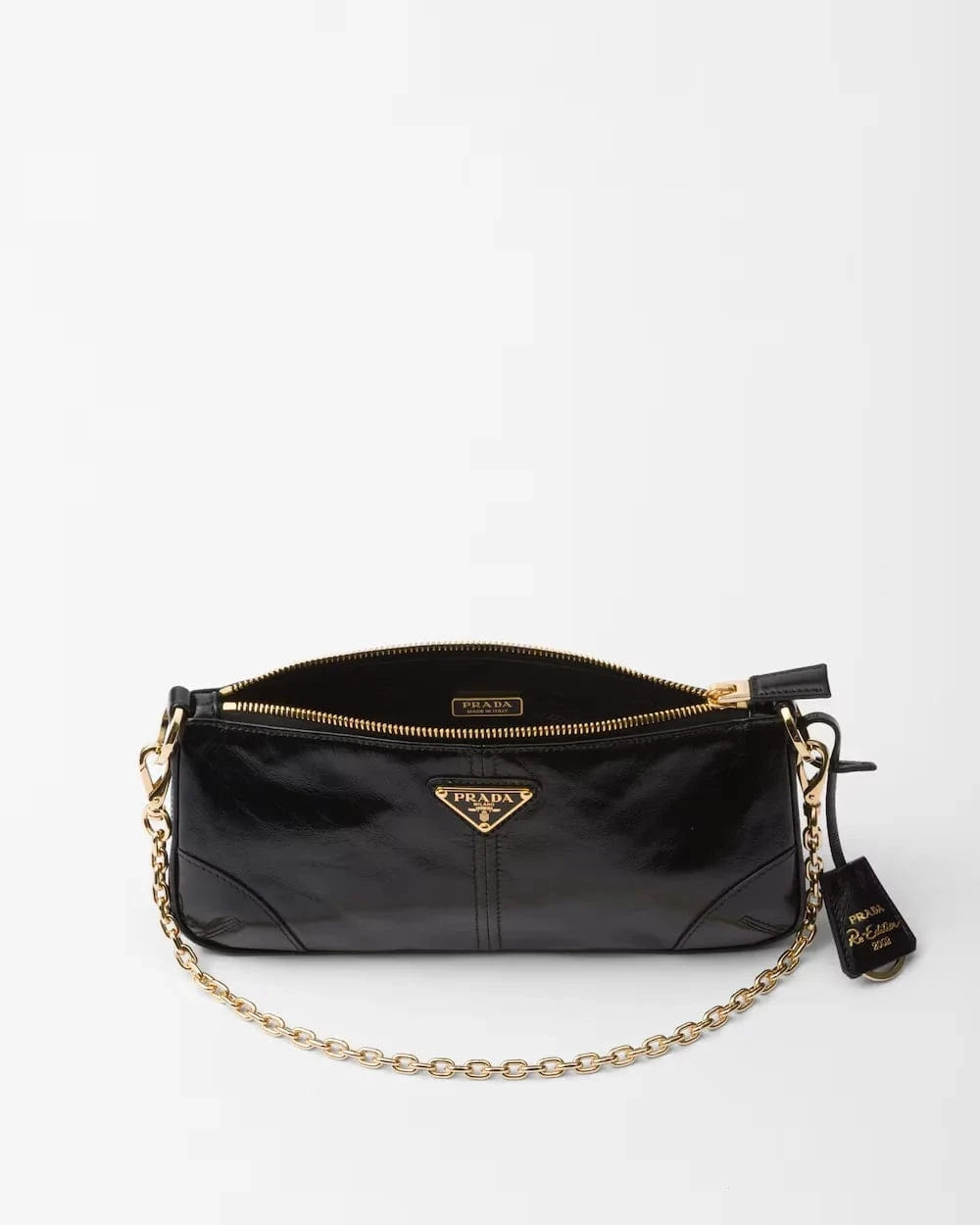 Prada Re-Edition 2002 Medium Shoulder Bag