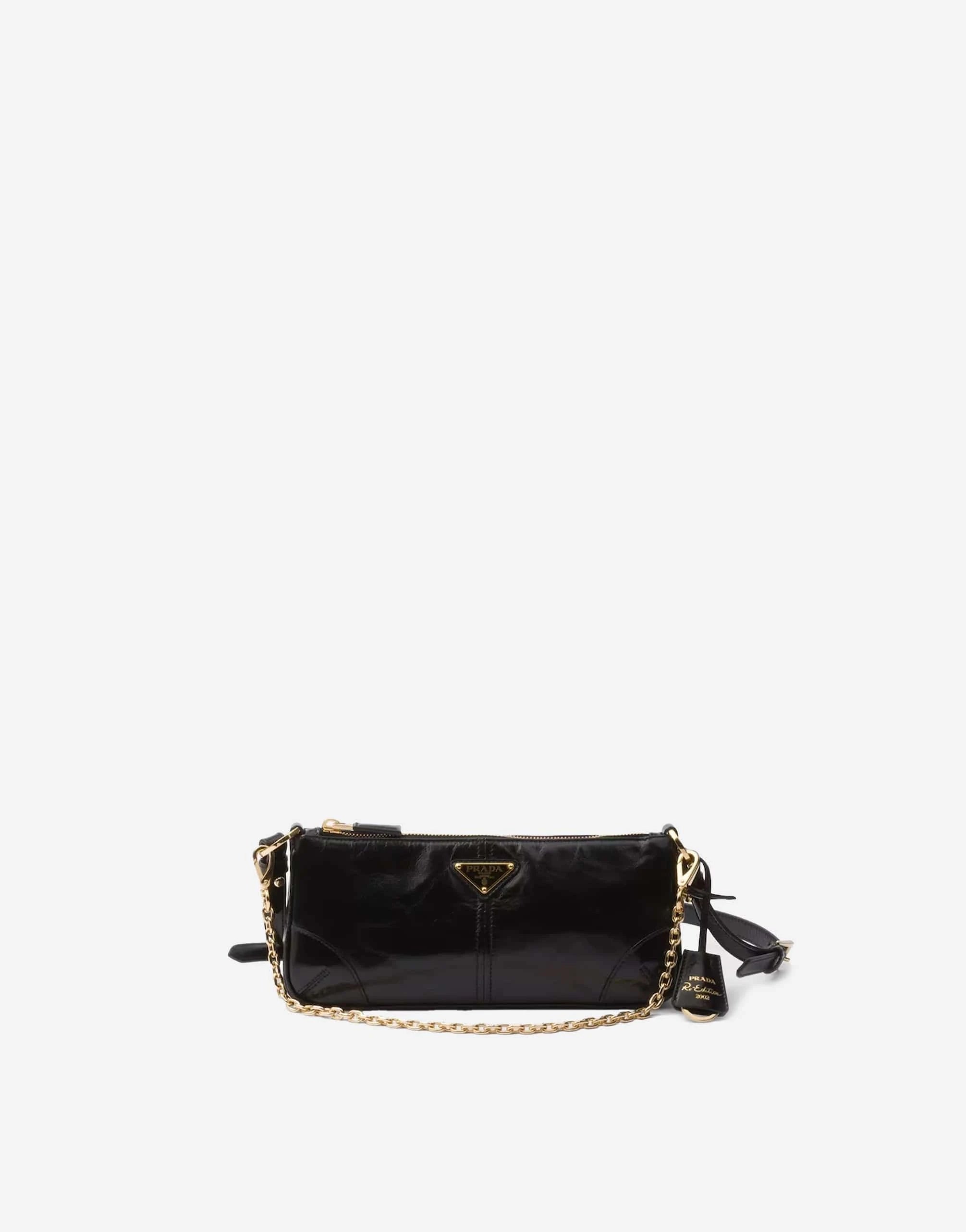 Prada Re-Edition 2002 Medium Shoulder Bag
