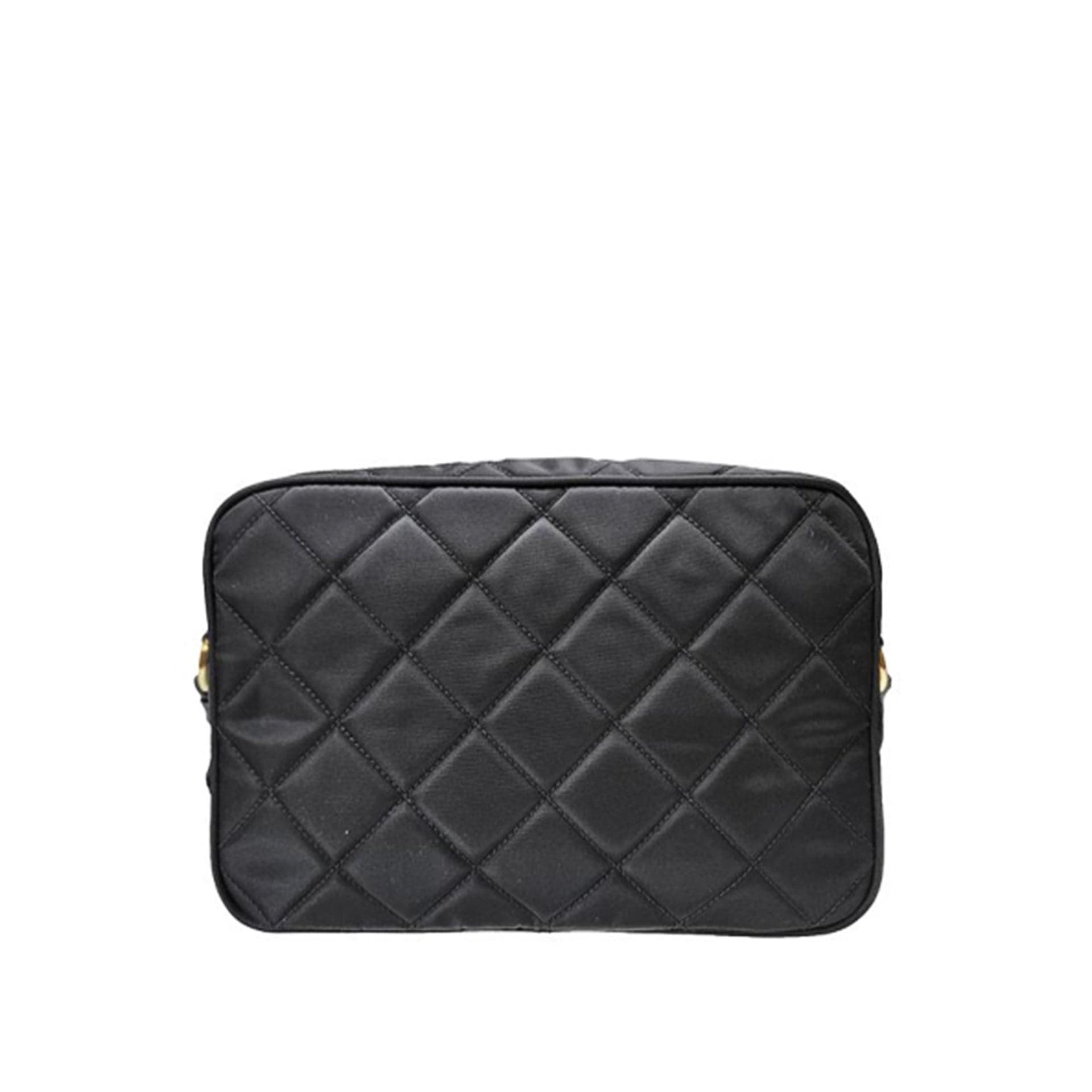 Prada Prada Re-Edition Quilted Shoulder Bag