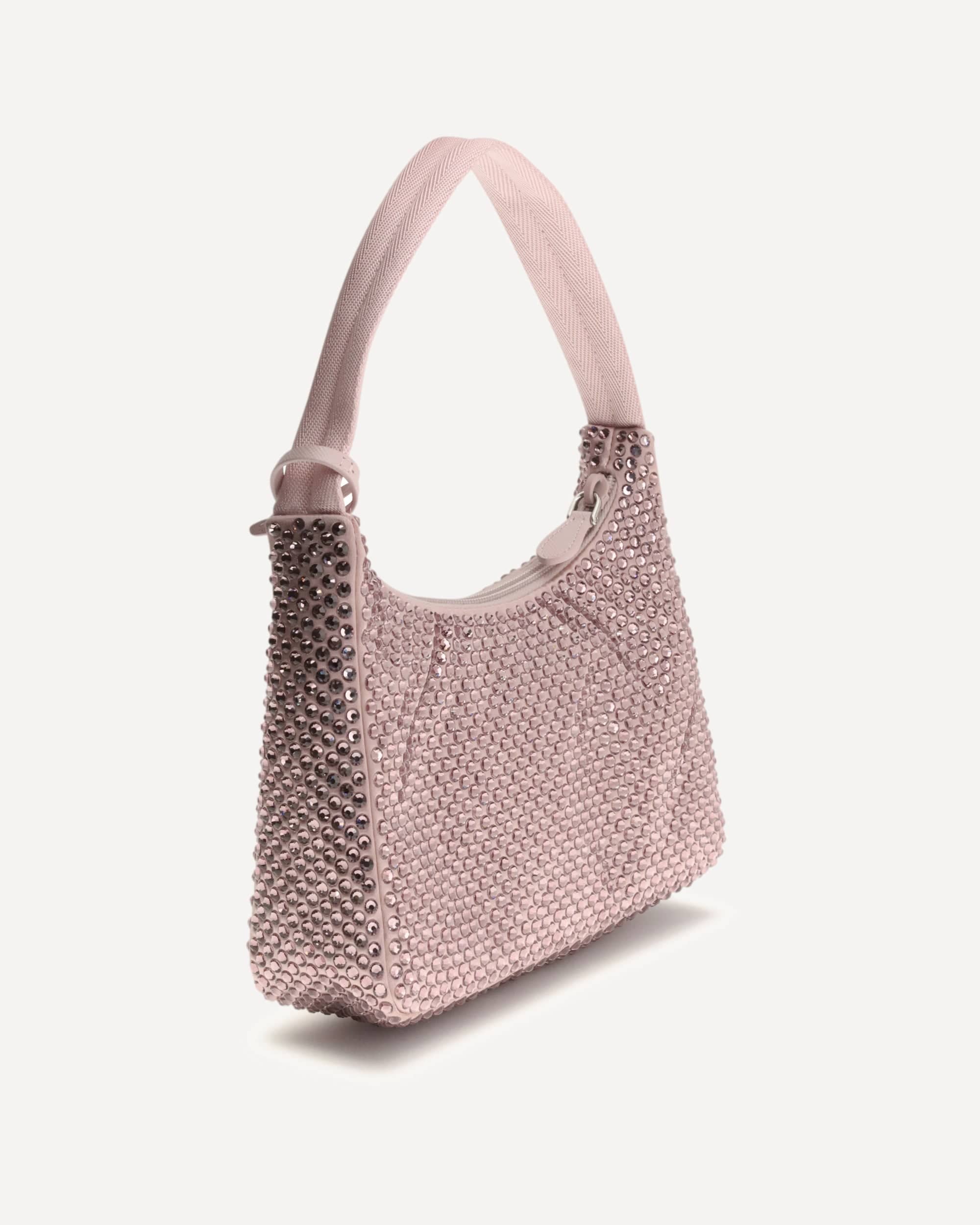 Prada Re-Edition Shoulder Bag