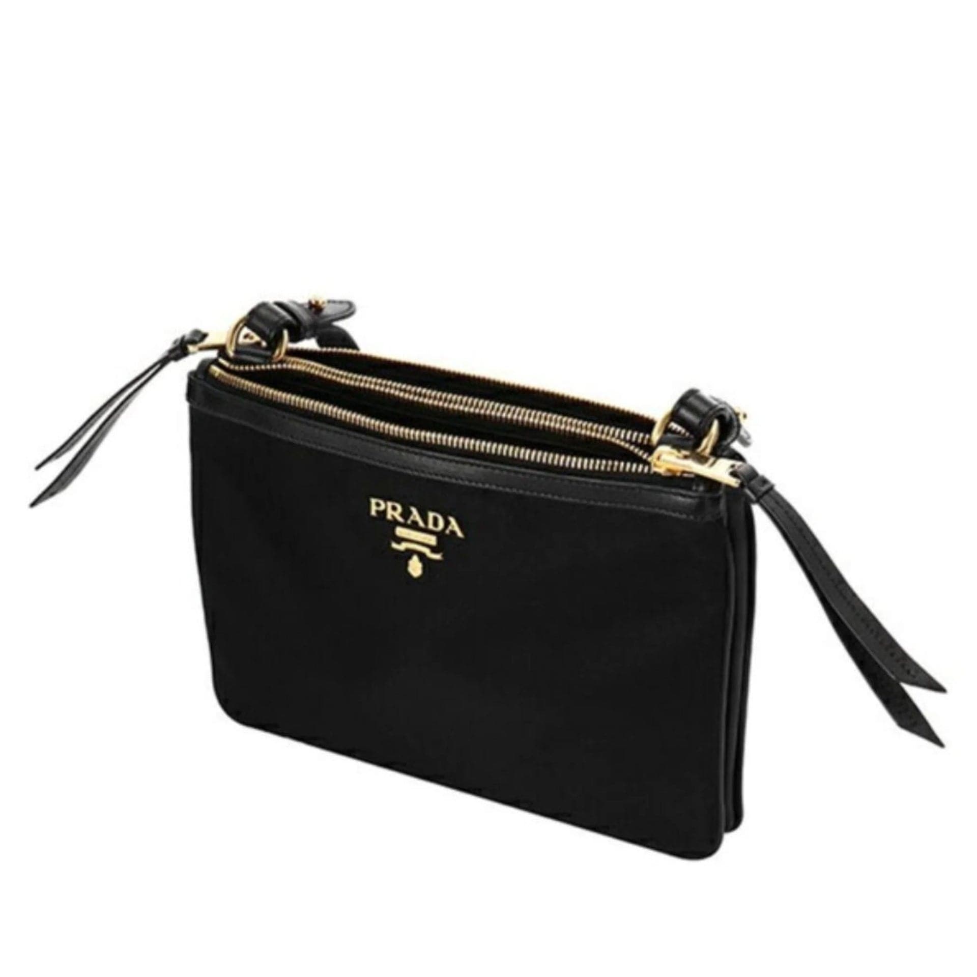 Prada Prada Re-Edition Shoulder Bag