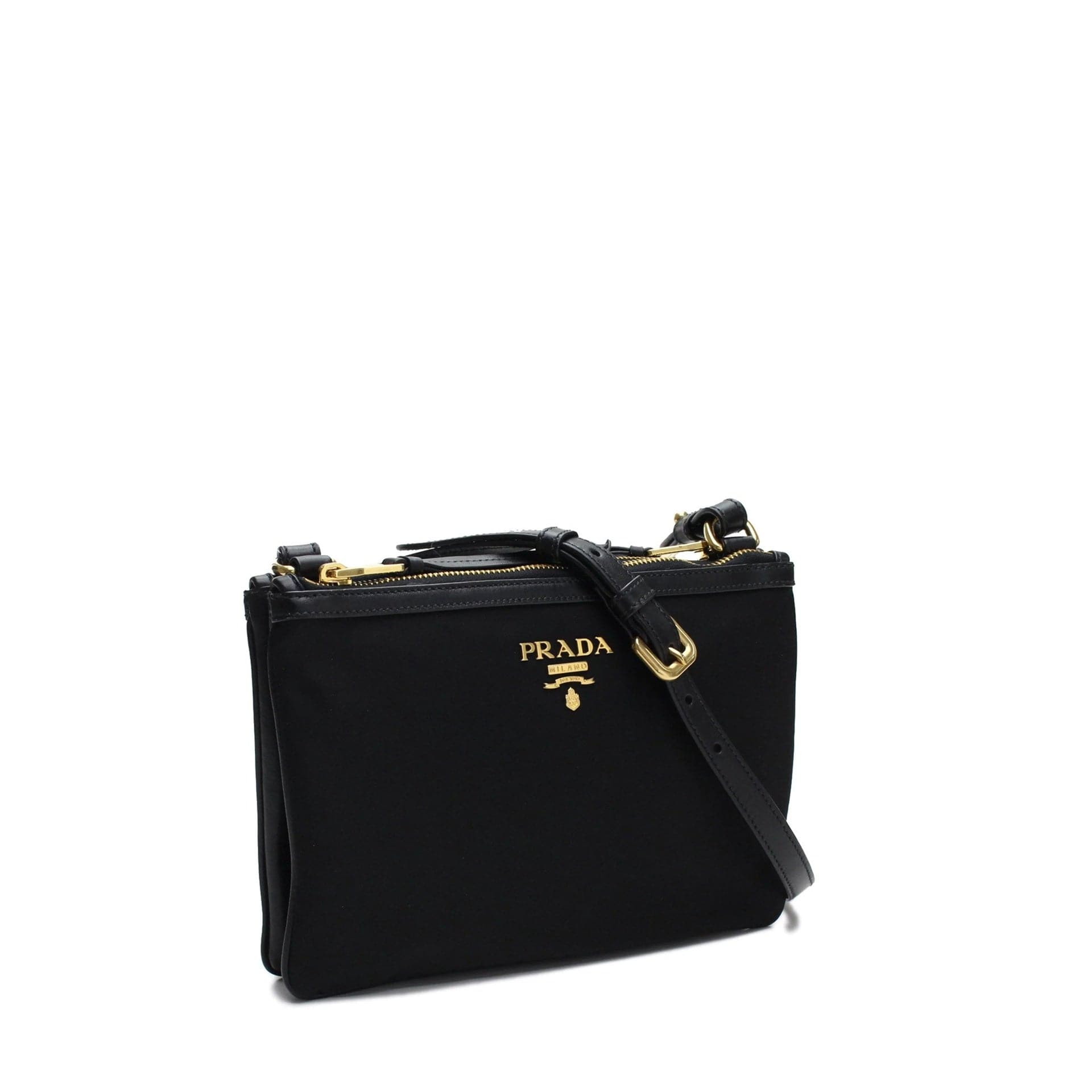Prada Re-Edition Shoulder Bag - alternate view