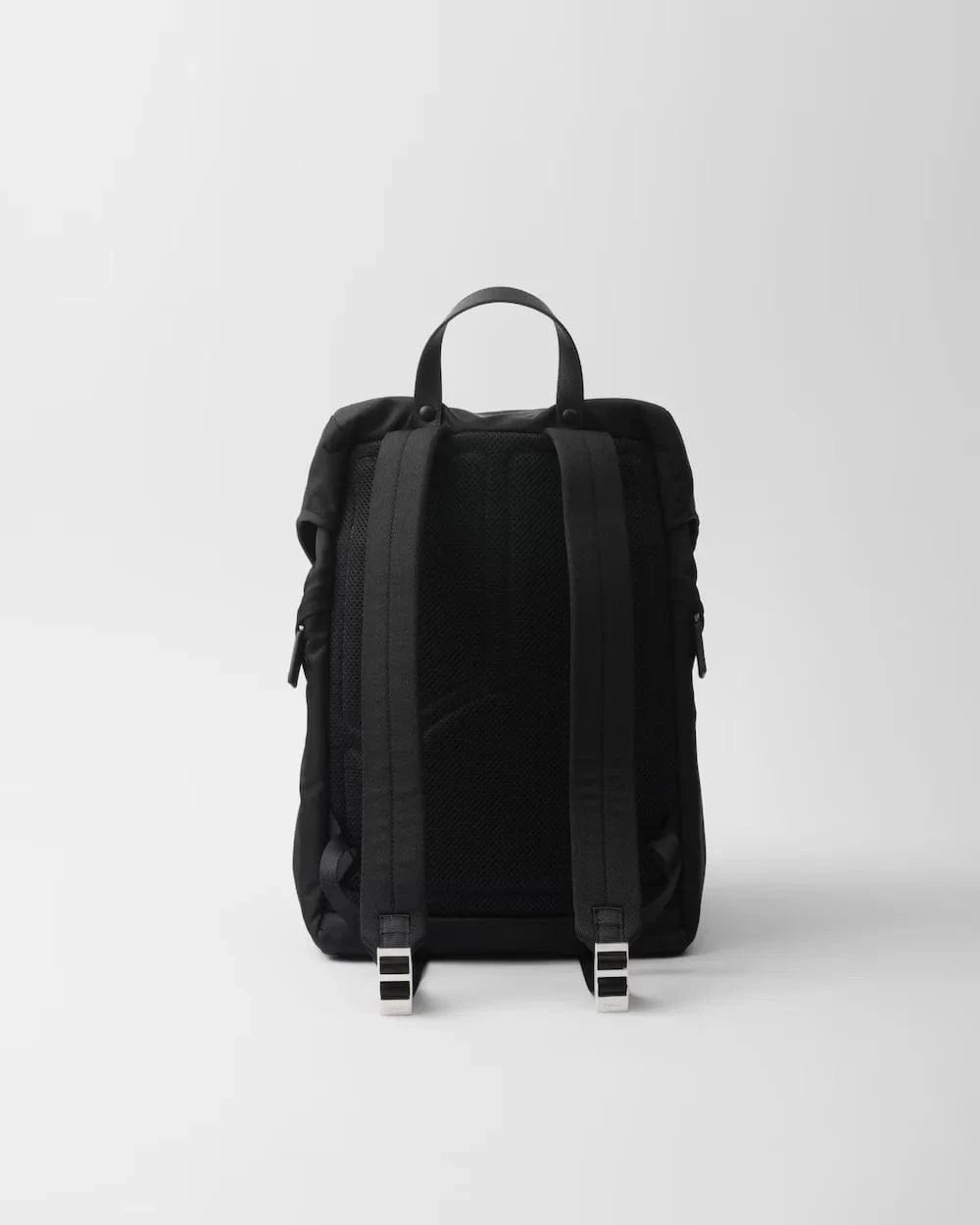 Prada Re-Nylon And Saffiano Backpack | Sendegaro JP