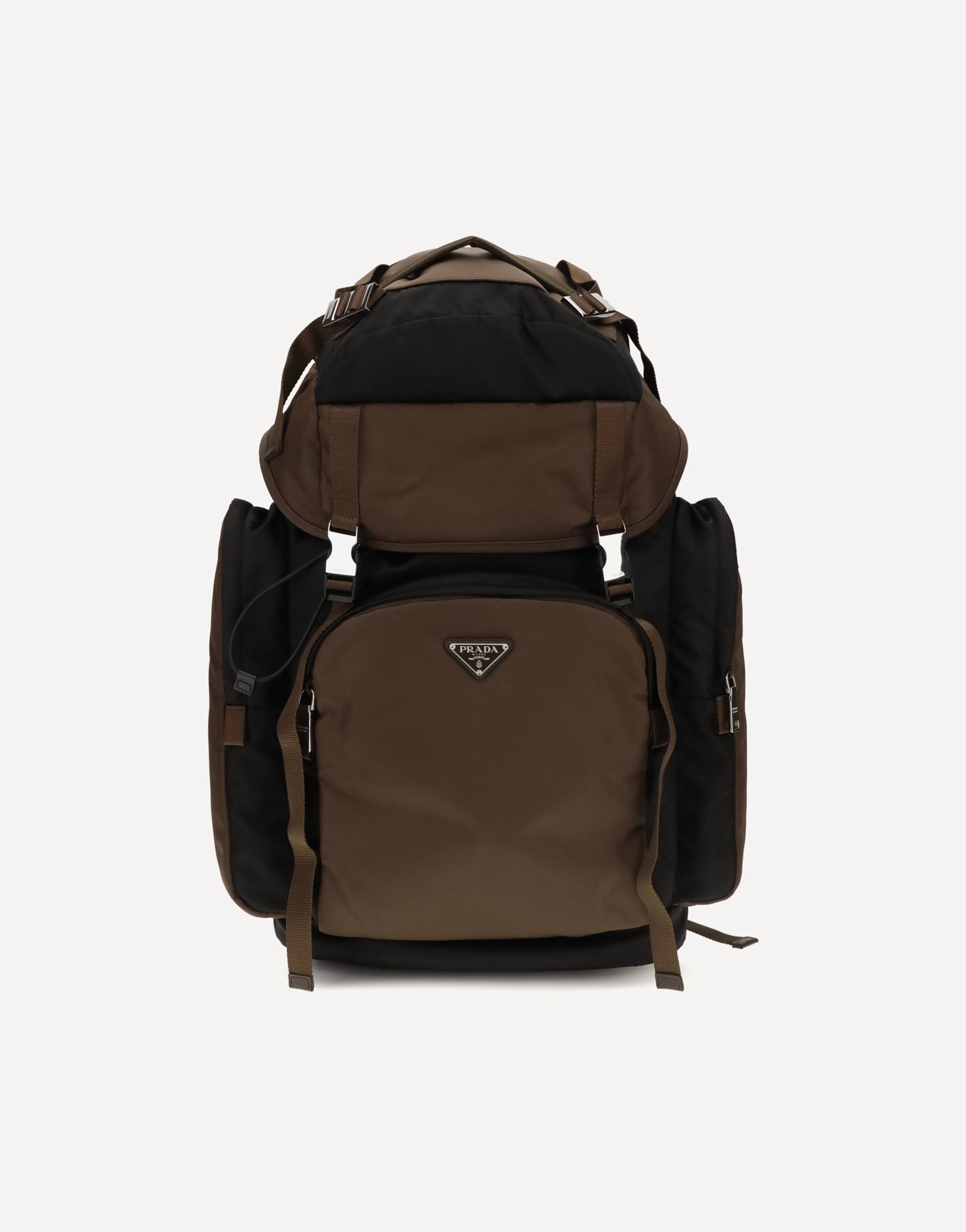Prada Re-Nylon Backpack