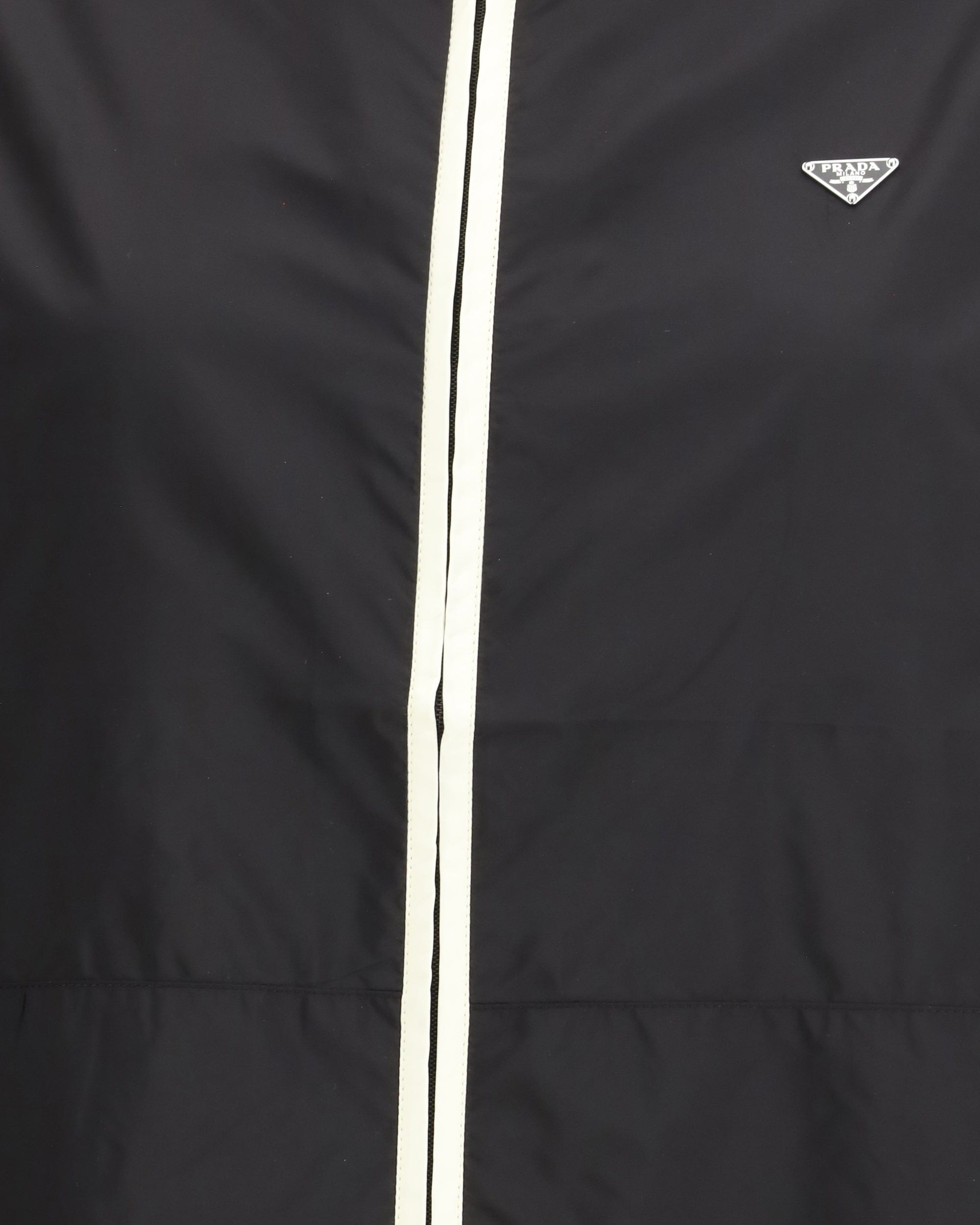Prada Re-Nylon Blouson