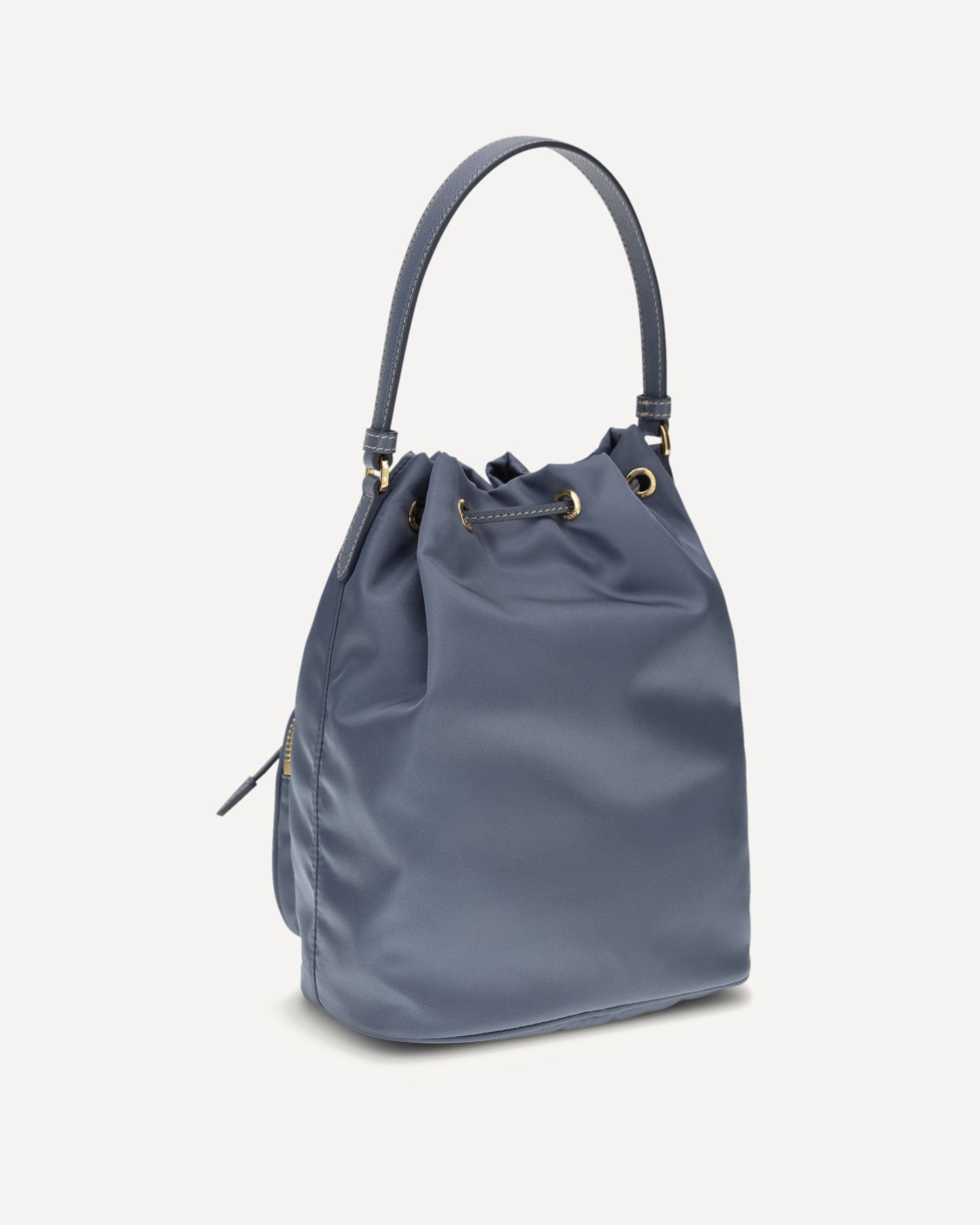 Prada Re-Nylon Bucket Bag