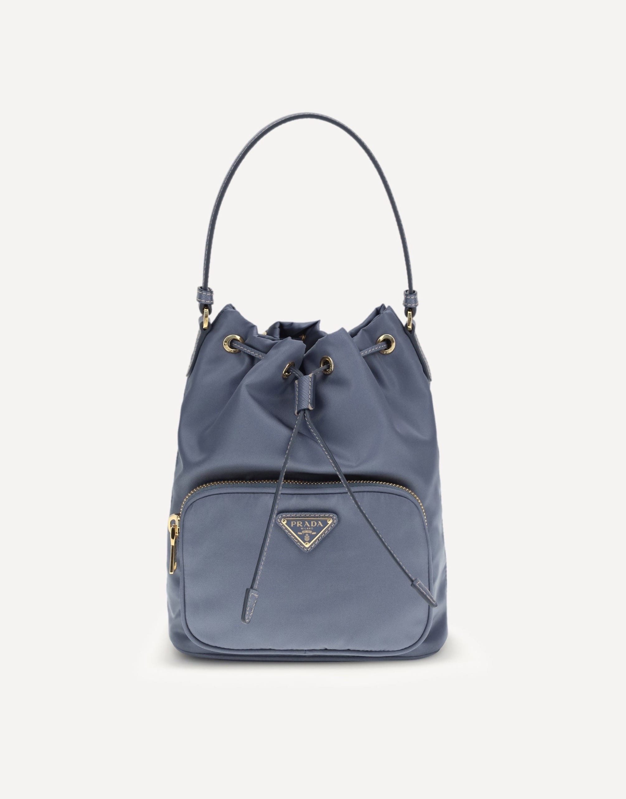 Prada Re-Nylon Bucket Bag