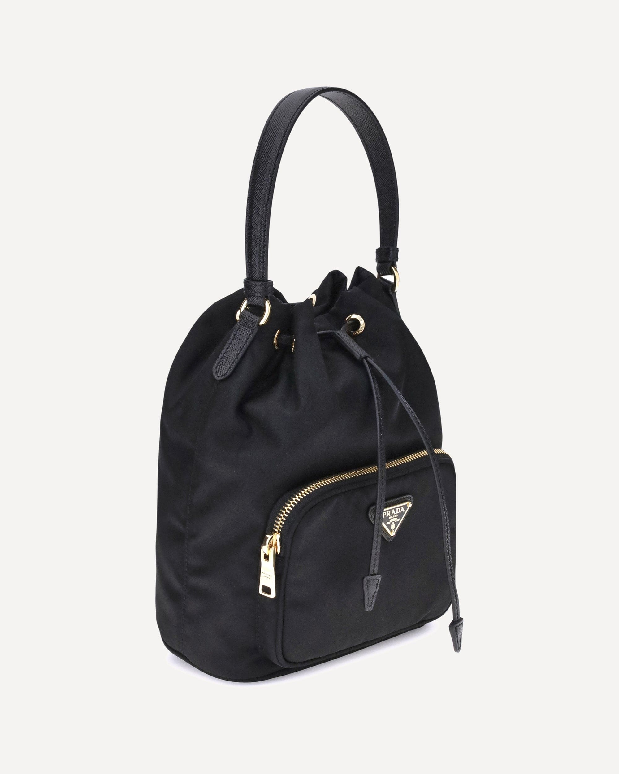 Prada Re-Nylon Bucket Bag - alternate view