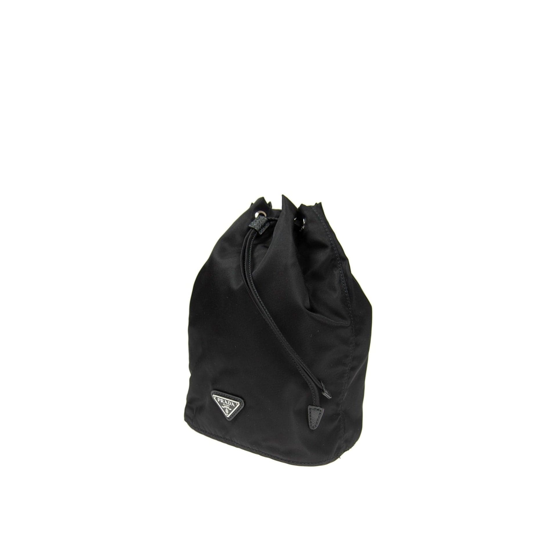 Prada Re-Nylon Bucket Bag - alternate view