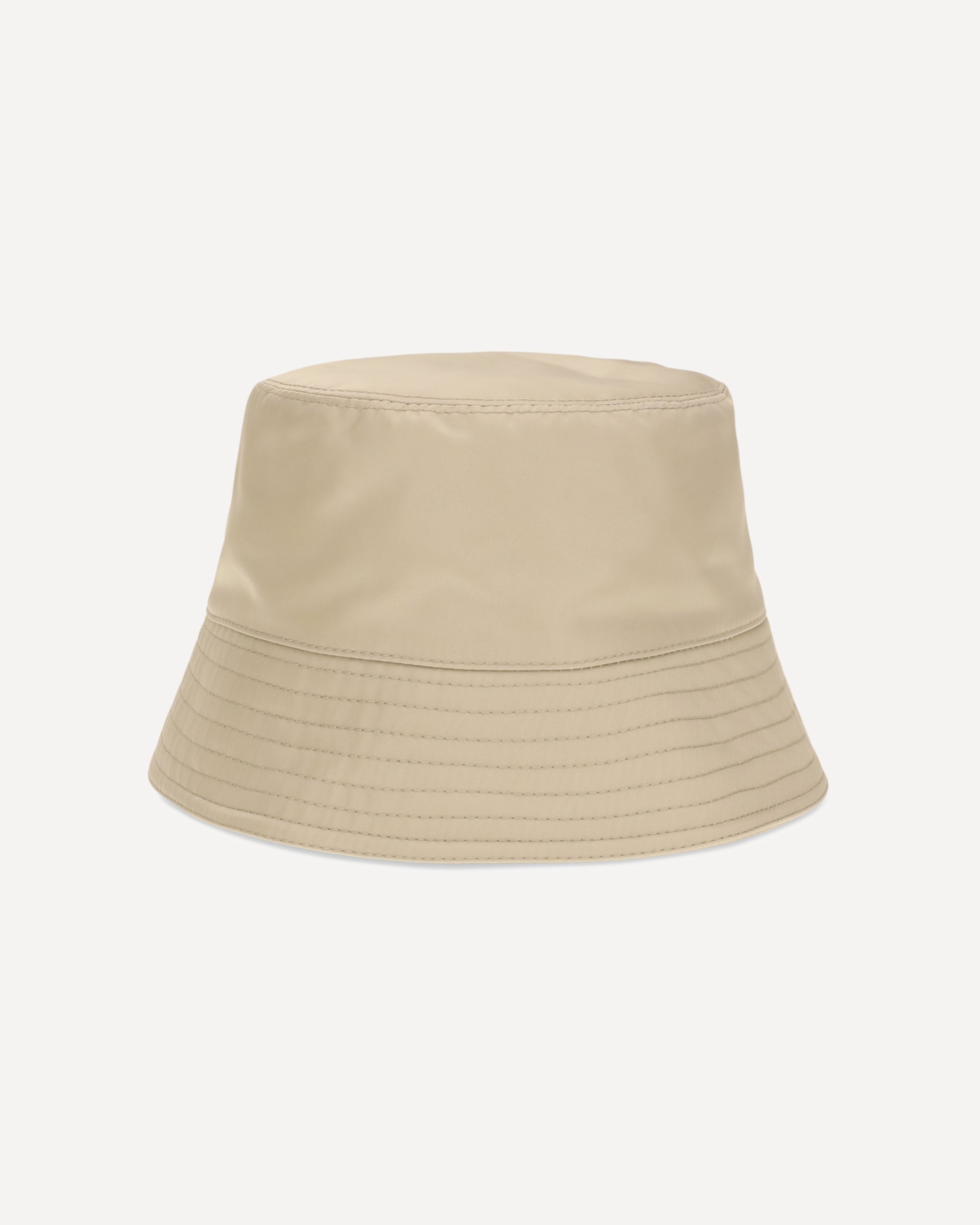 Prada Re-Nylon Fischerhut - alternate view