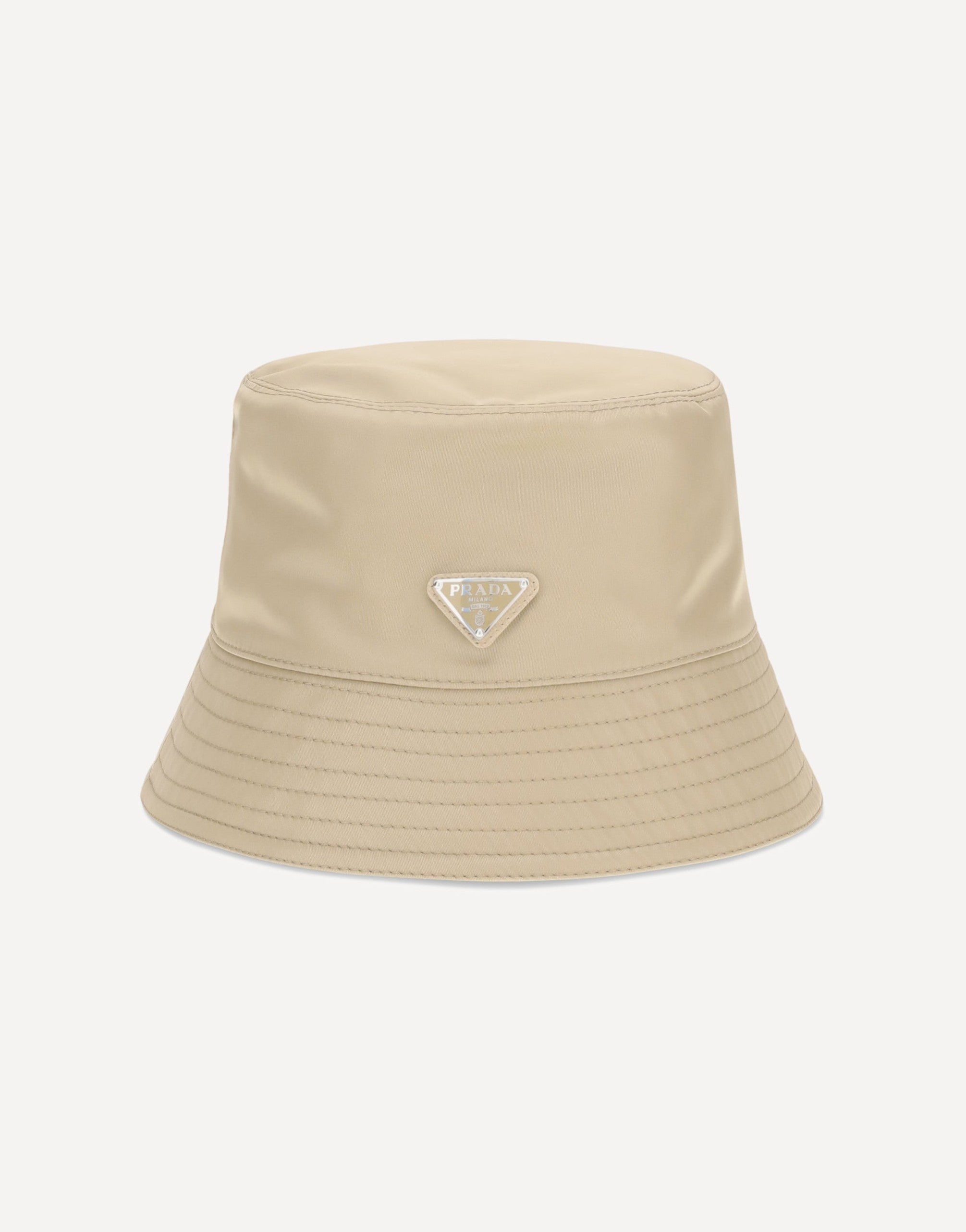 Prada Nylon Bucket Prada Mens Bucket Hat Prada Re-Nylon Bucket Hat
