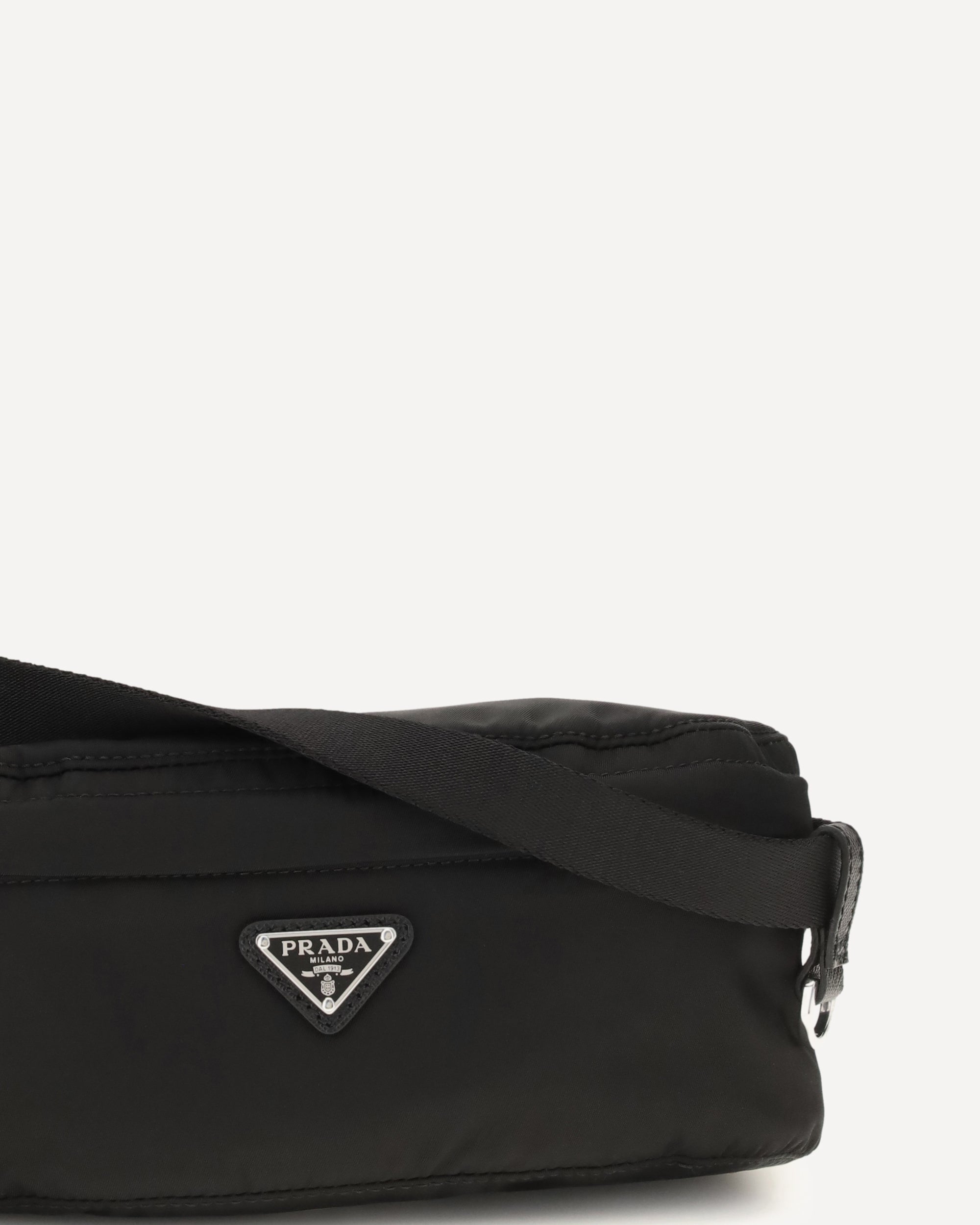 Prada Prada Re-Nylon Fanny Pack
