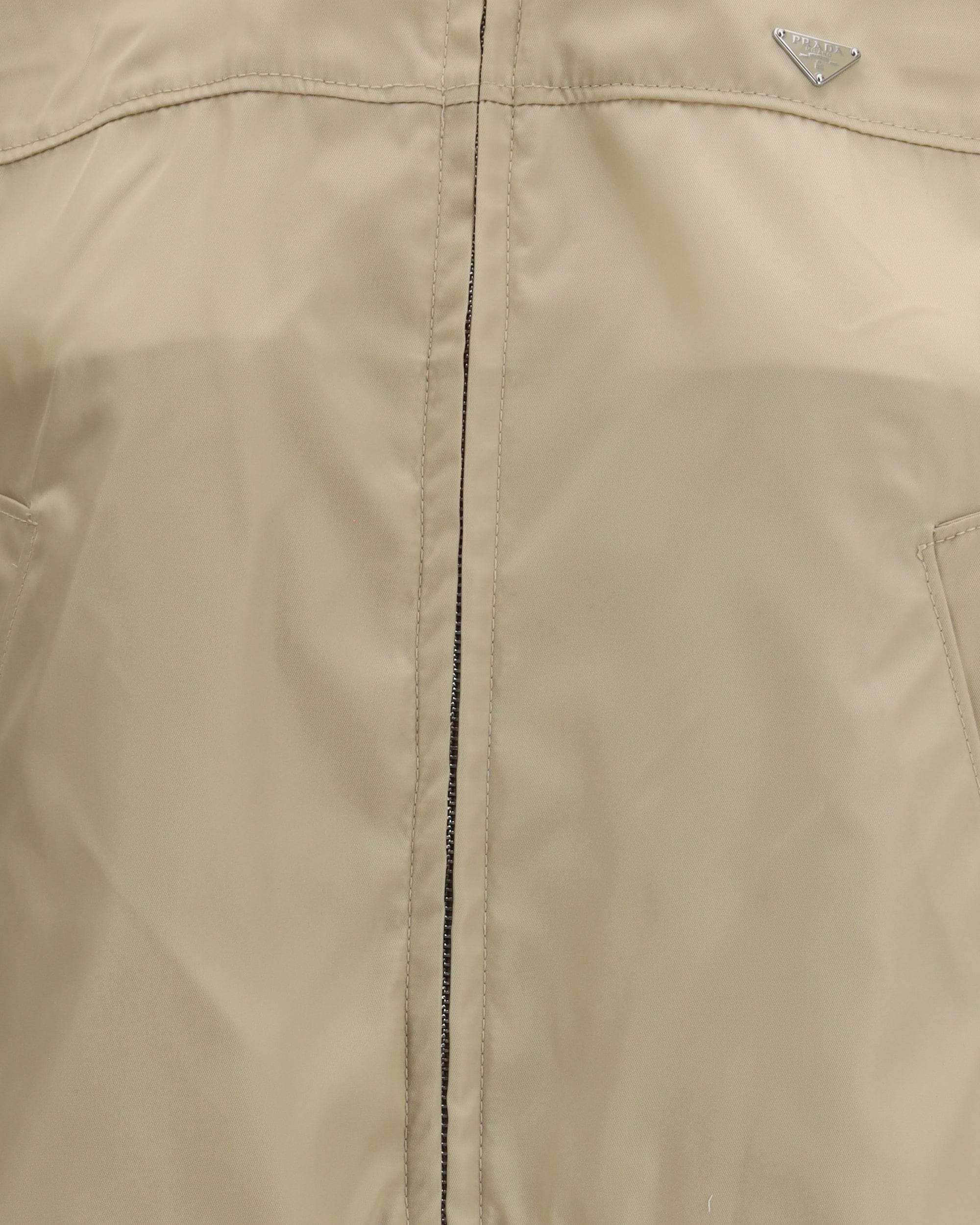 Prada Re-Nylon Jacket