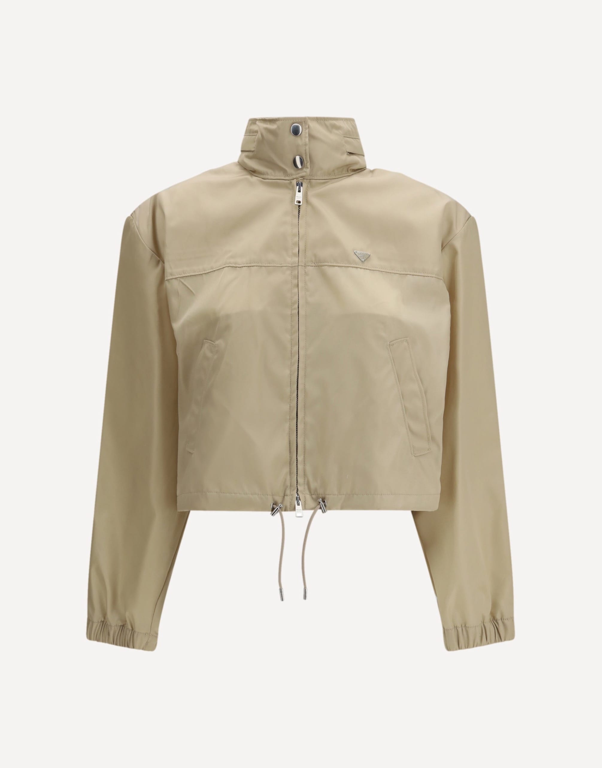 Prada Re-Nylon Jacket
