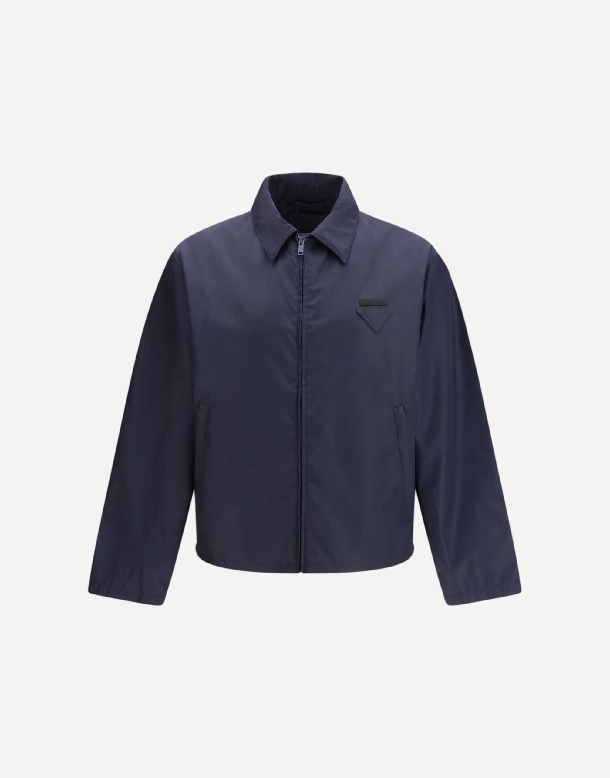 Prada Re-Nylon Jacket