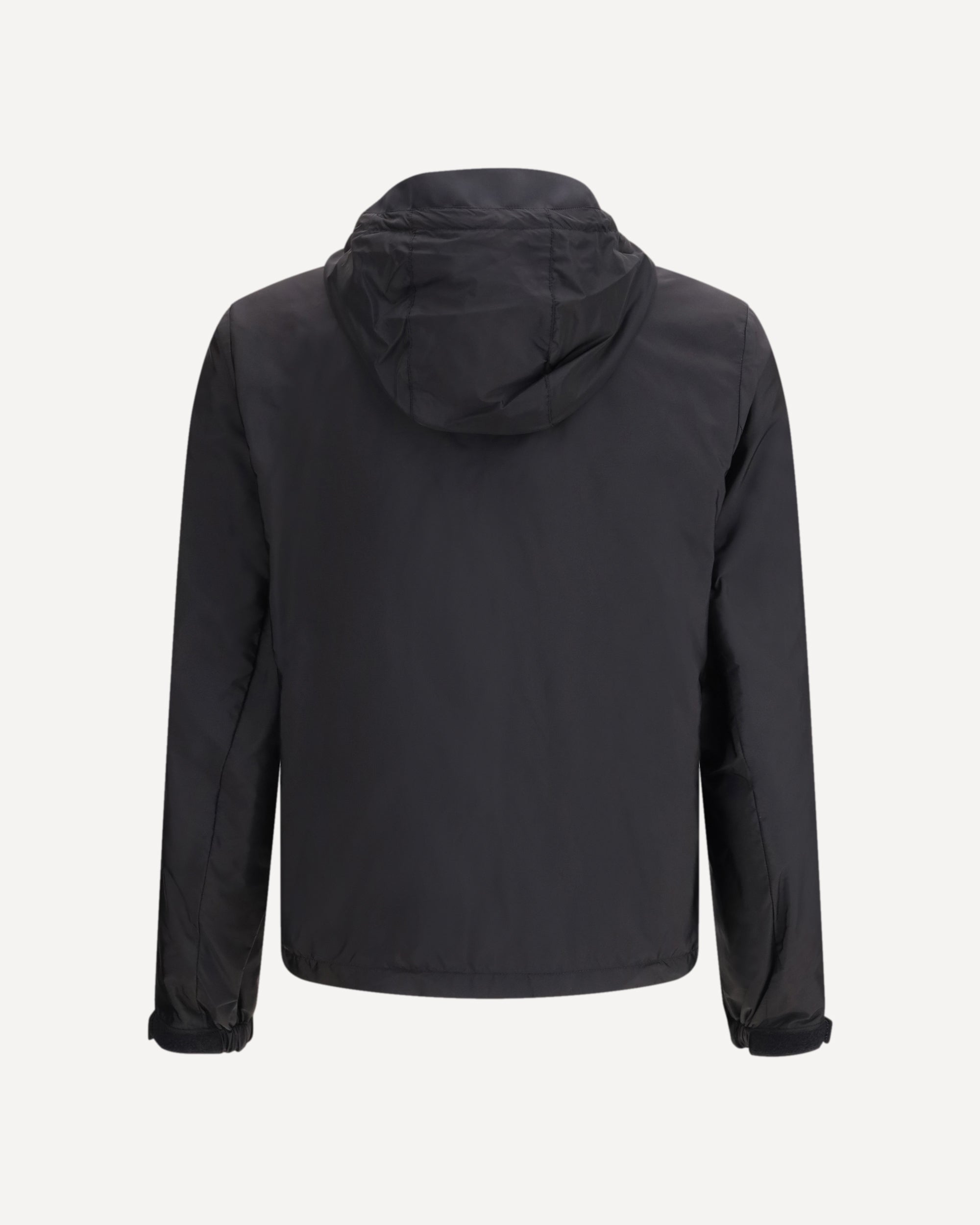 Prada Re-Nylon Jacket - alternate view