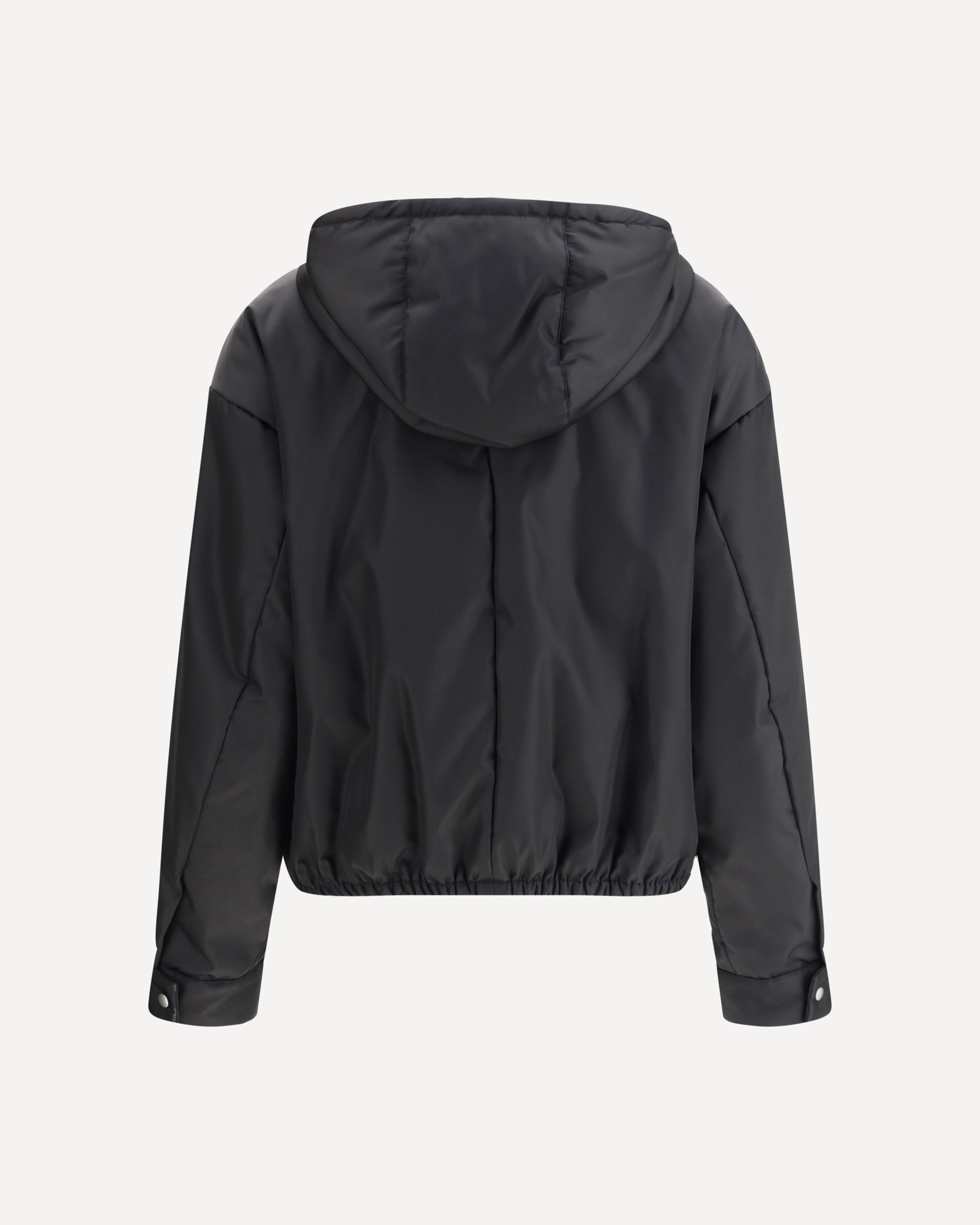ジャケット・アウター 00's PRADA SPORT nylon hoodie jacket Prada Re-Nylon Jacket | Sendegaro