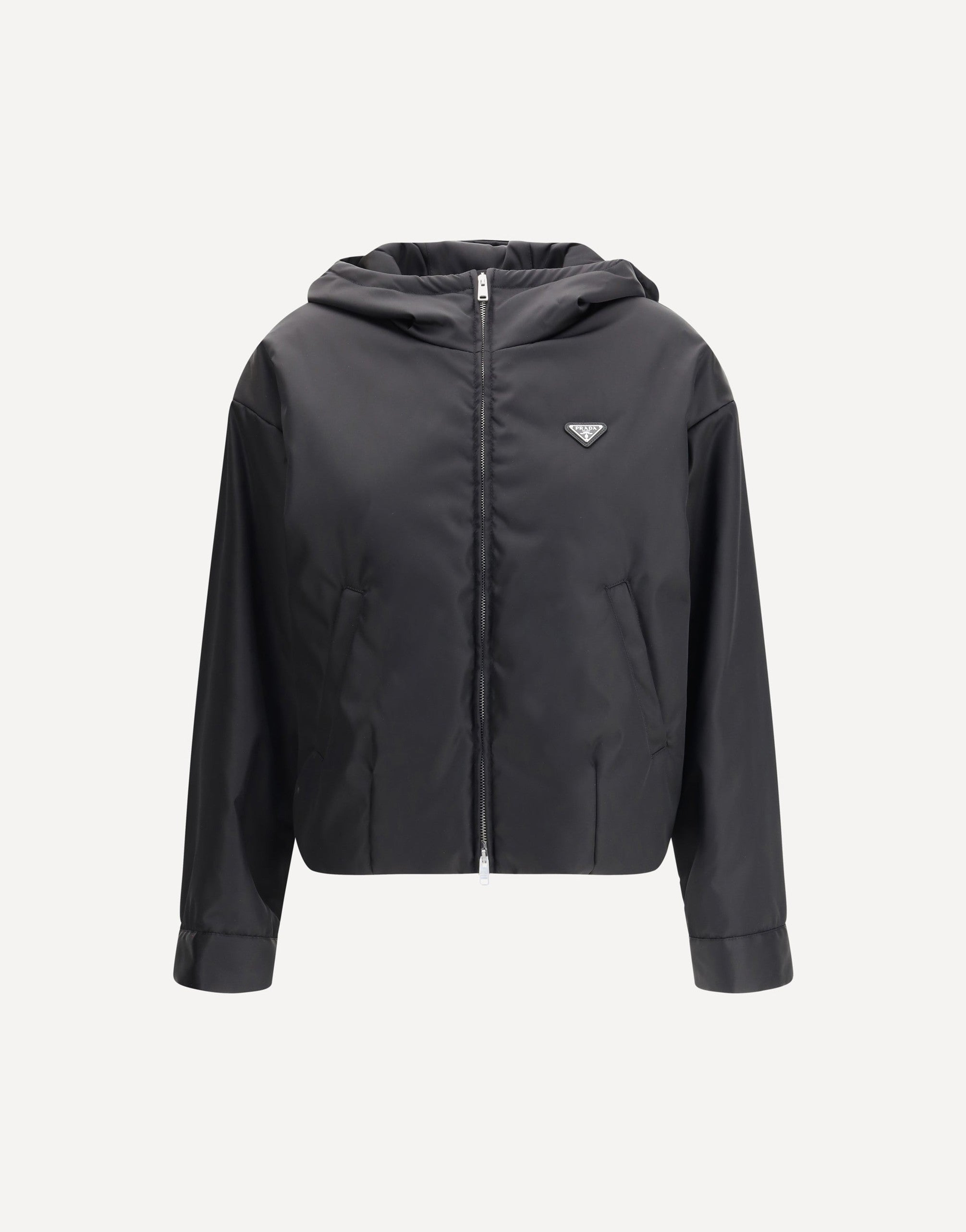 Giacca Prada Re-Nylon