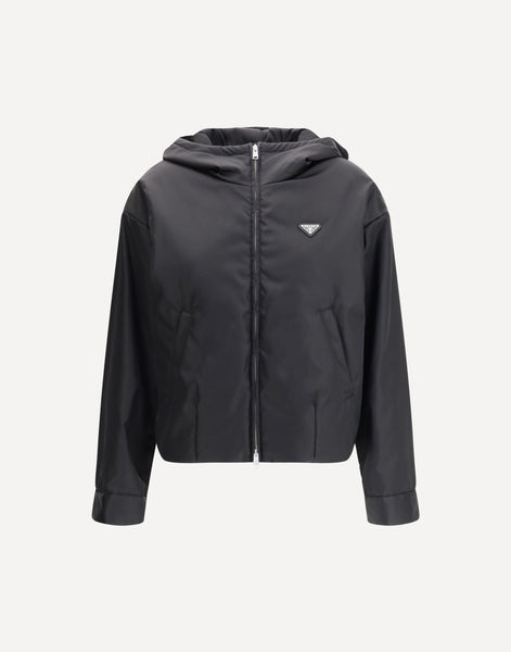 Prada Re-Nylon Jacket | Sendegaro