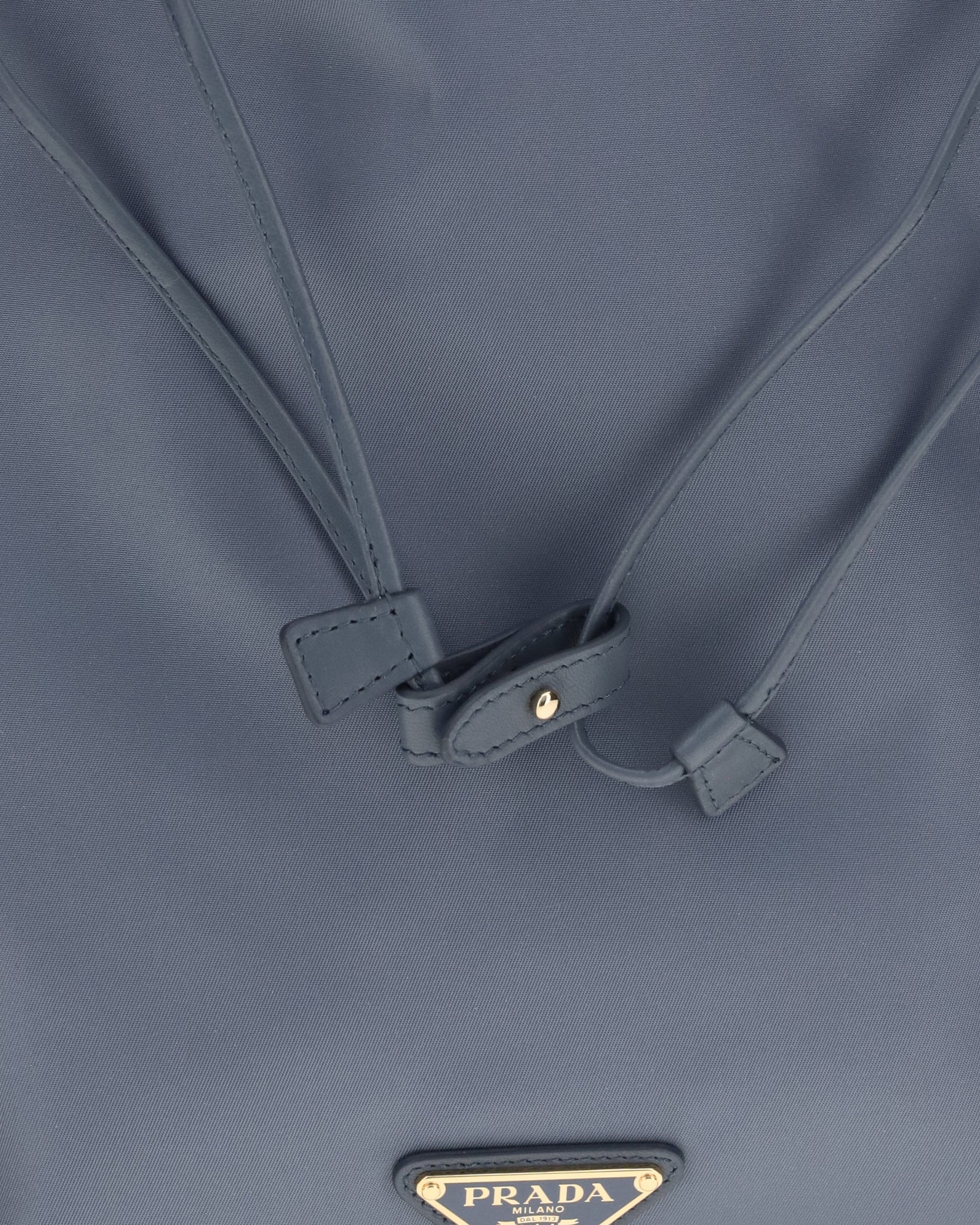 Prada Prada Re-Nylon Pouch