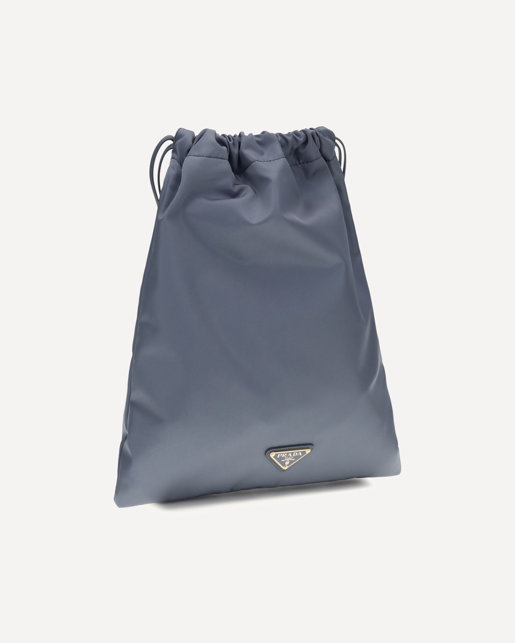Prada Prada Re-Nylon Pouch