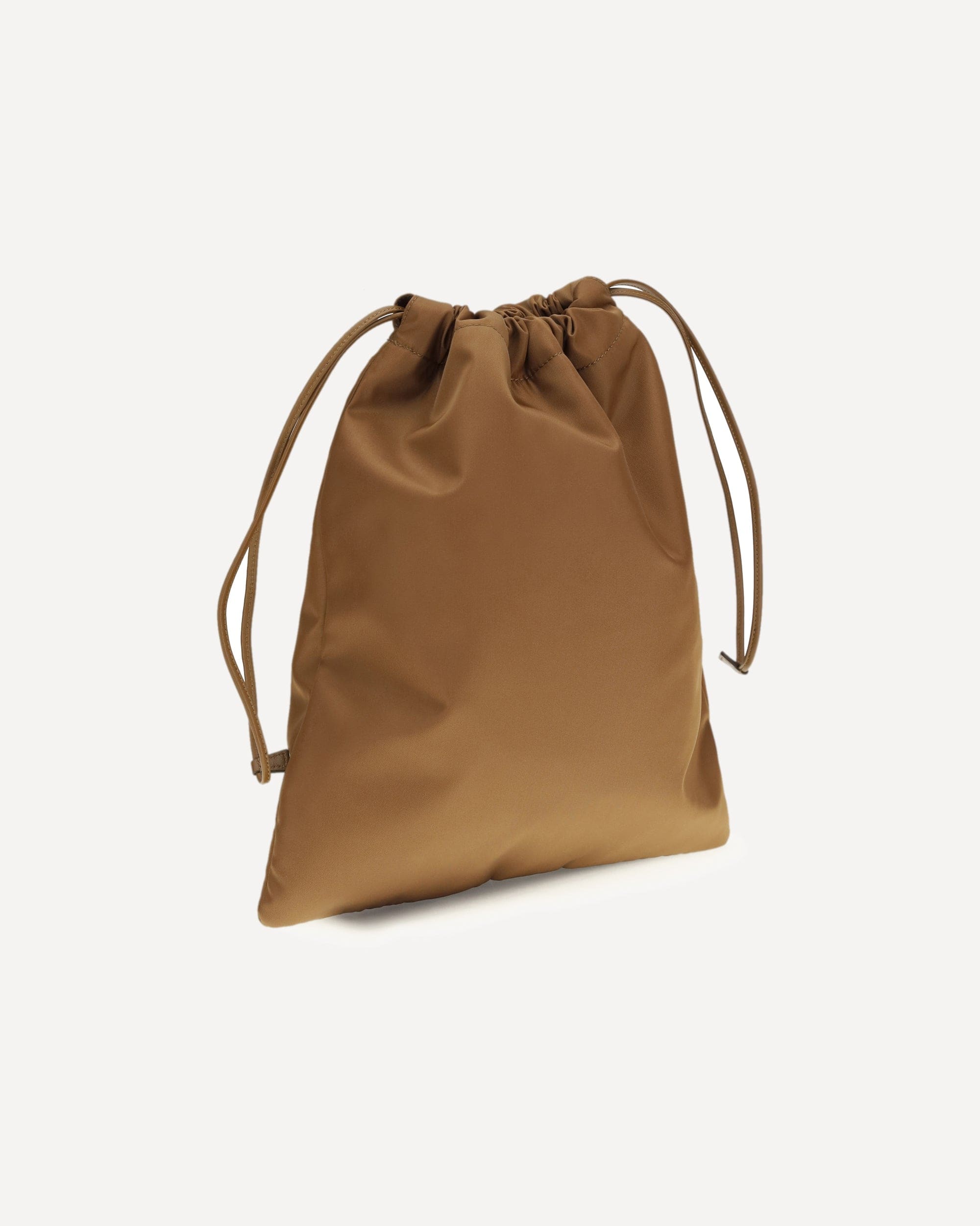 Prada Re-Nylon Pouch Shoulder Bag