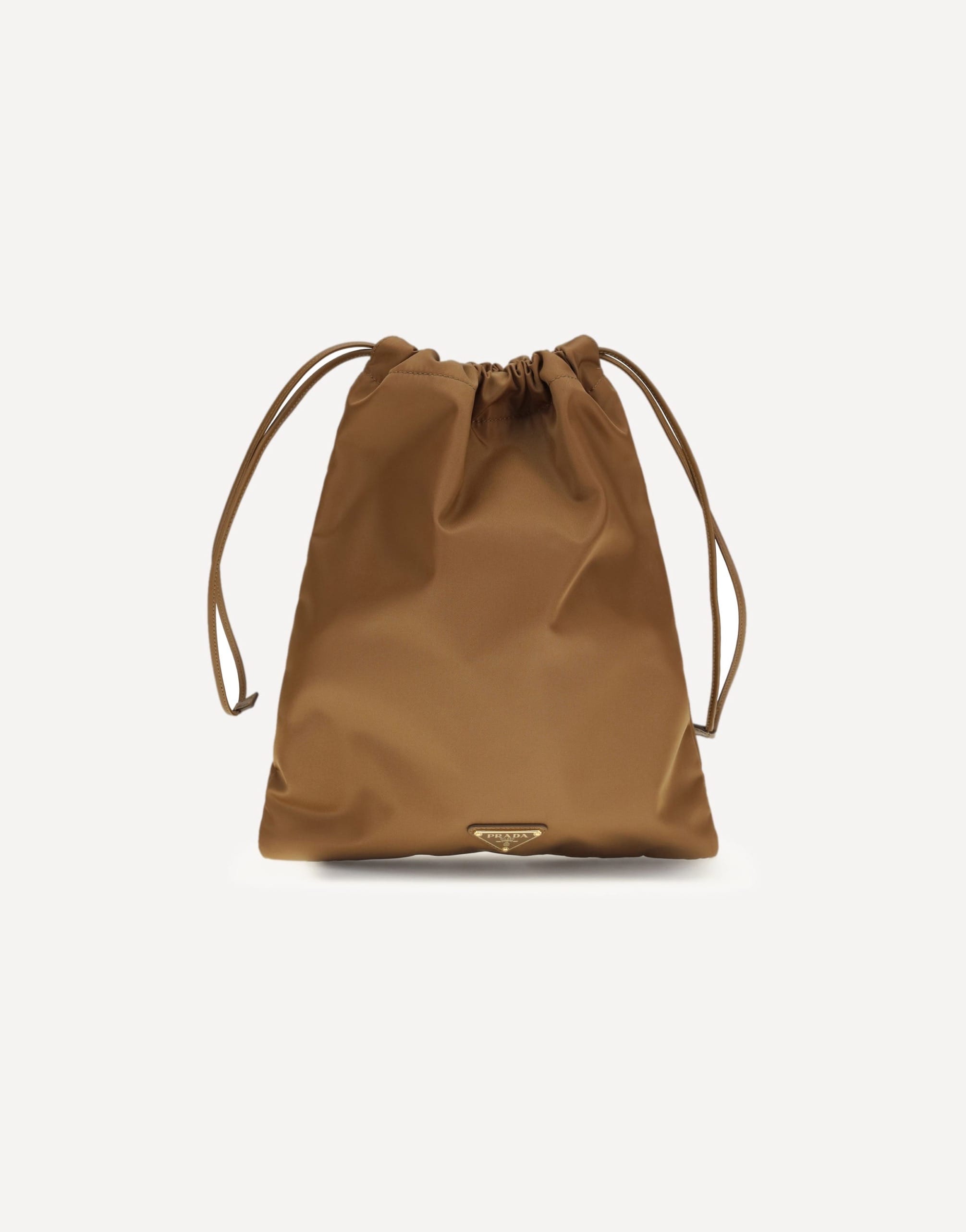 Prada Re-Nylon Pouch Shoulder Bag