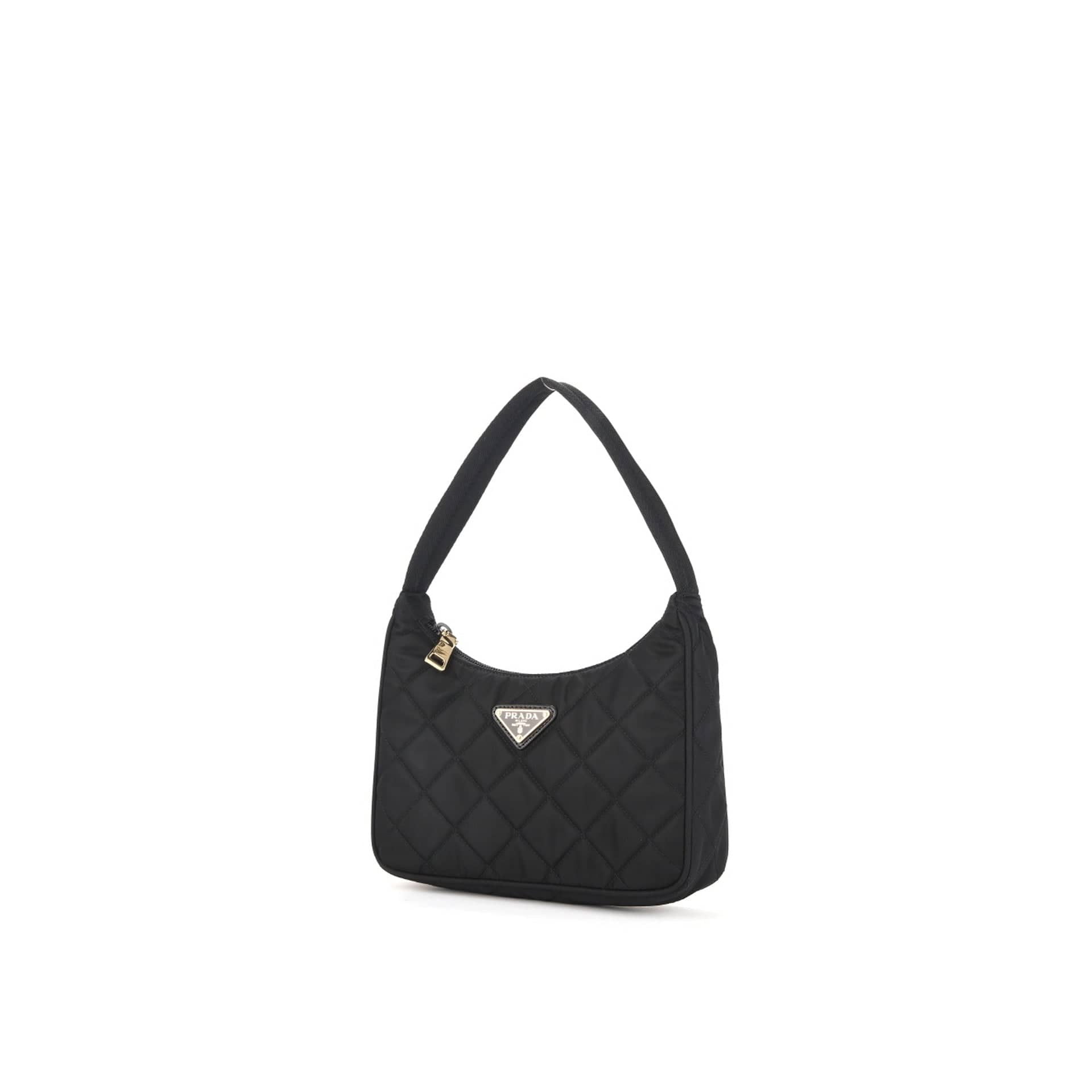 Prada リナイロン キルティング ショルダーバッグ | Sendegaro JP