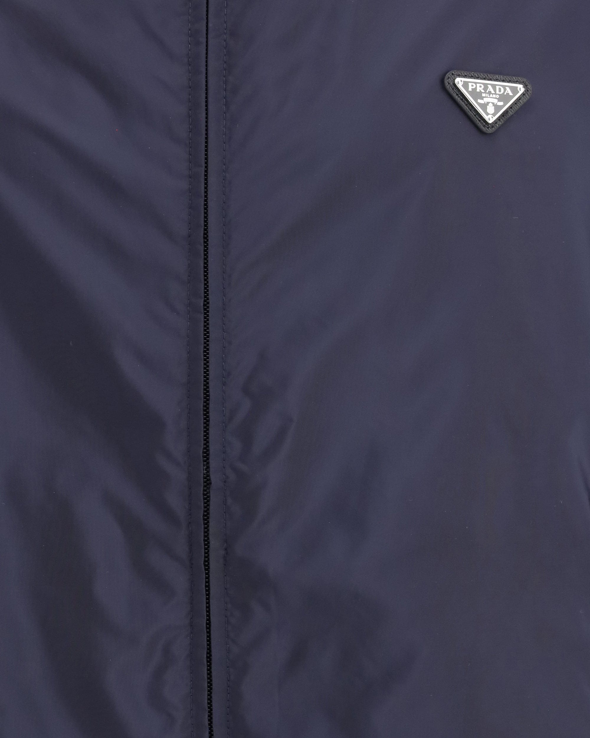Prada Re-Nylon Omkeerbaar Jack | Sendegaro NL