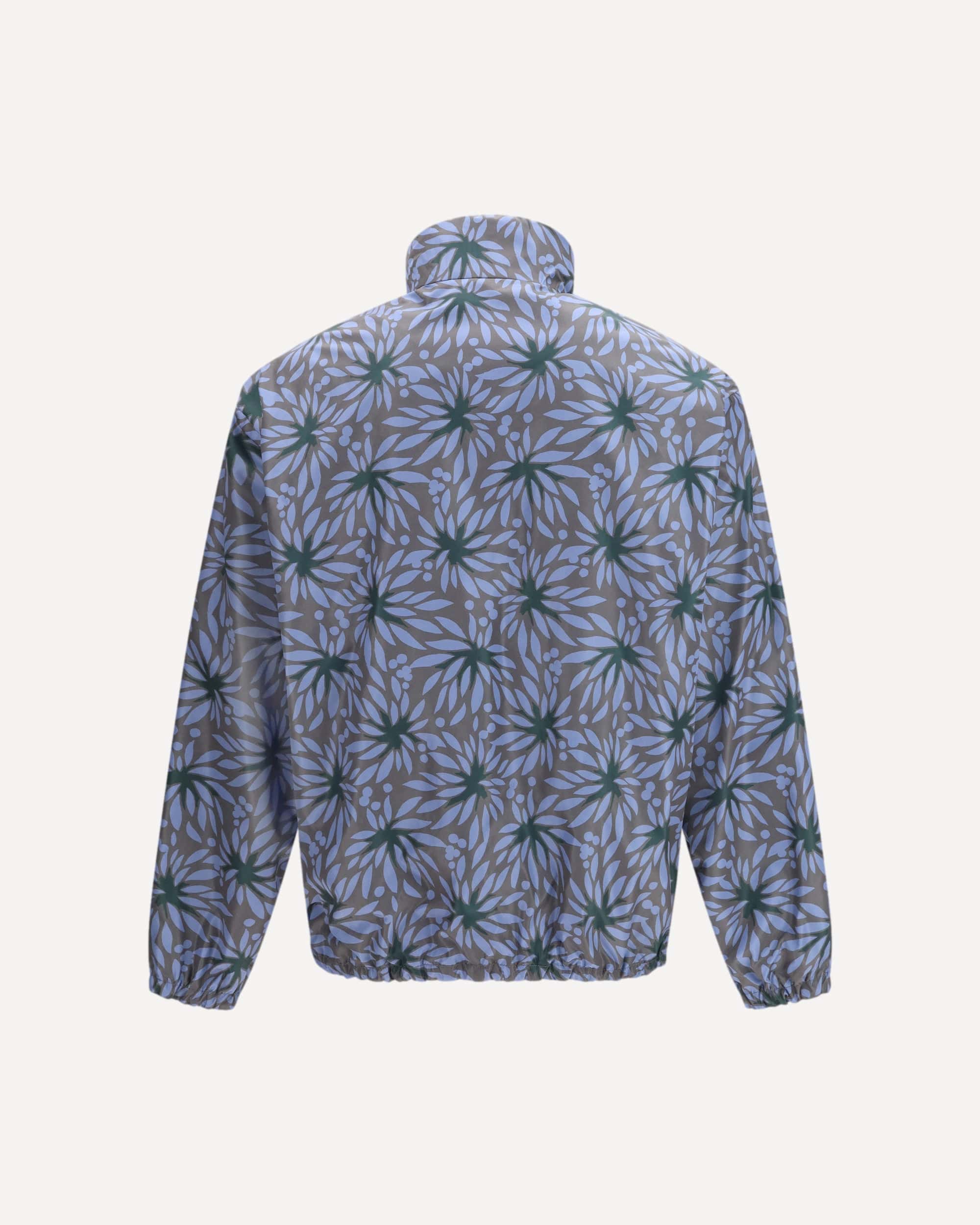 Prada Re-Nylon Reversible Jacket