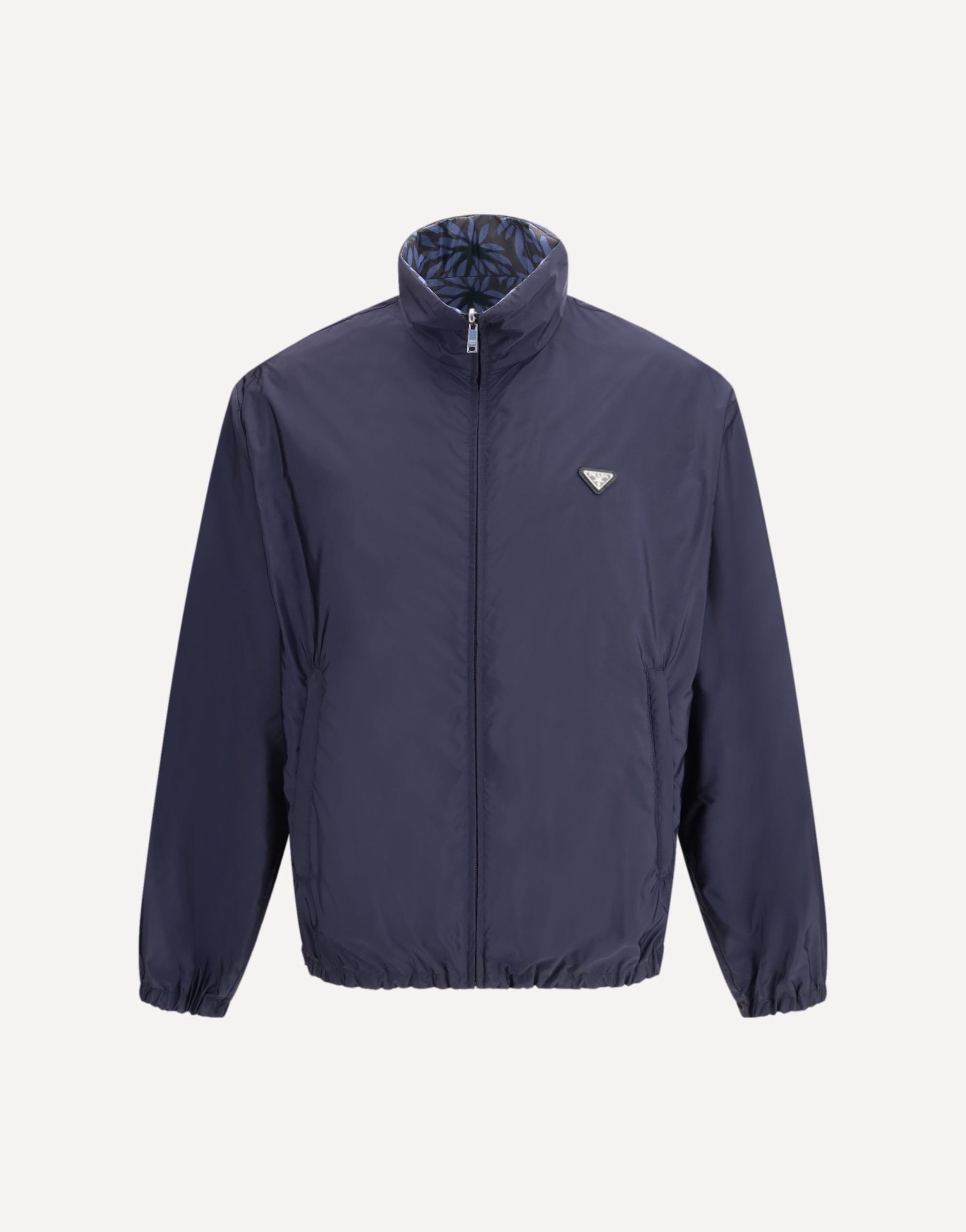 Prada Re-Nylon Reversible Jacket