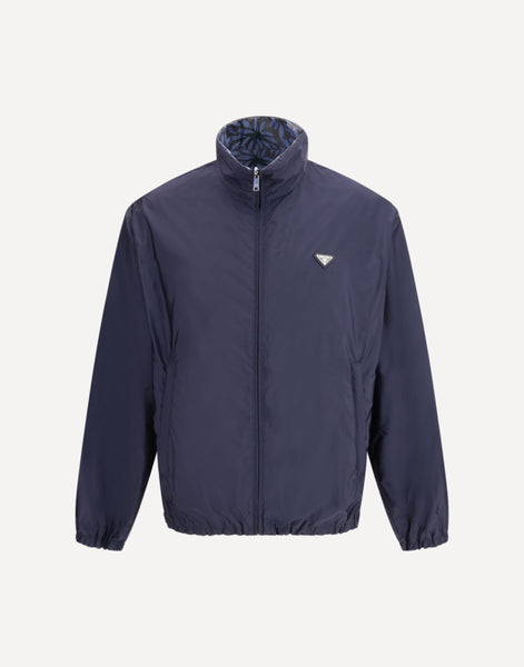 Prada Re-Nylon Reversible Jacket | Sendegaro BE