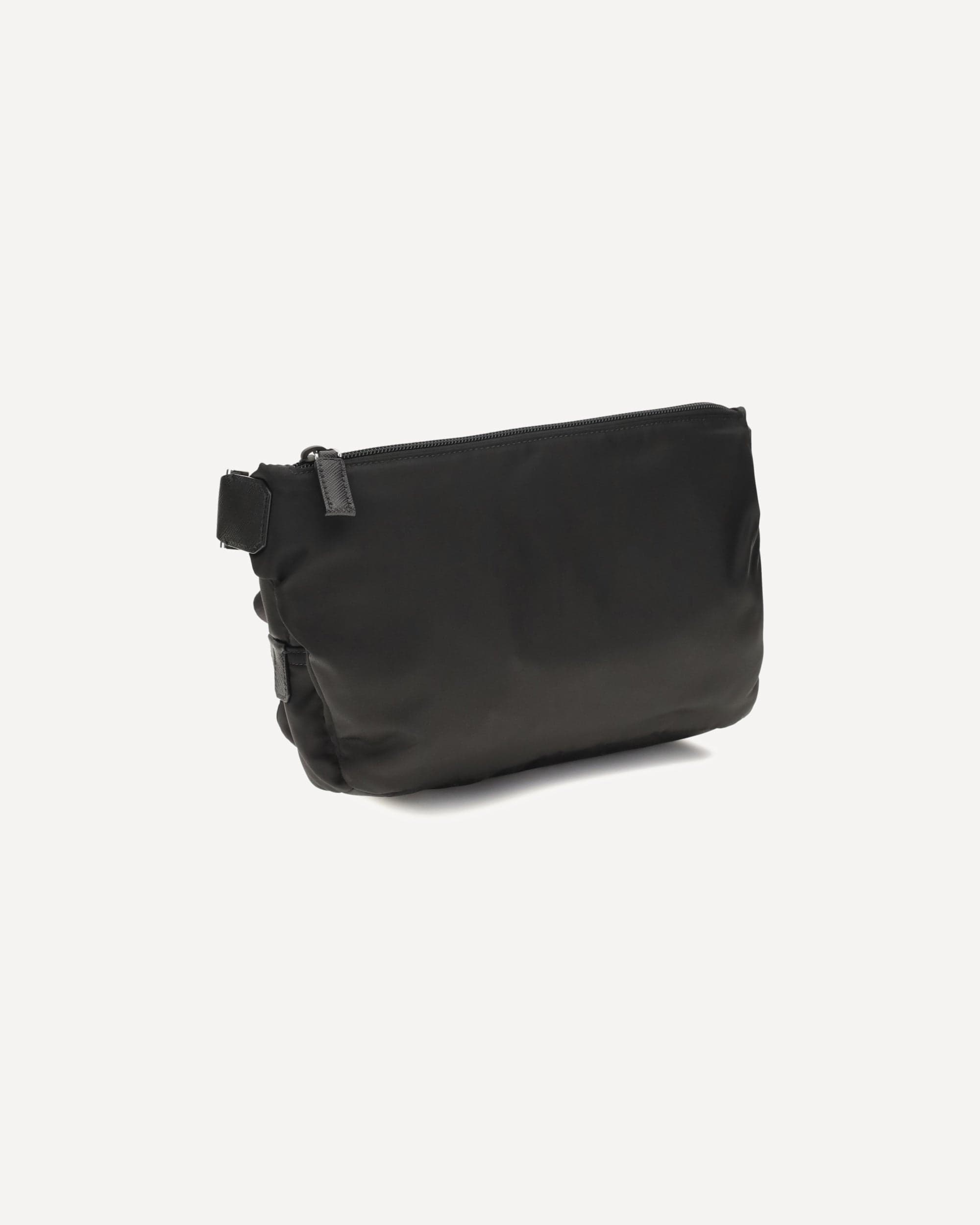 Prada Re-Nylon Saffiano Shoulder Bag