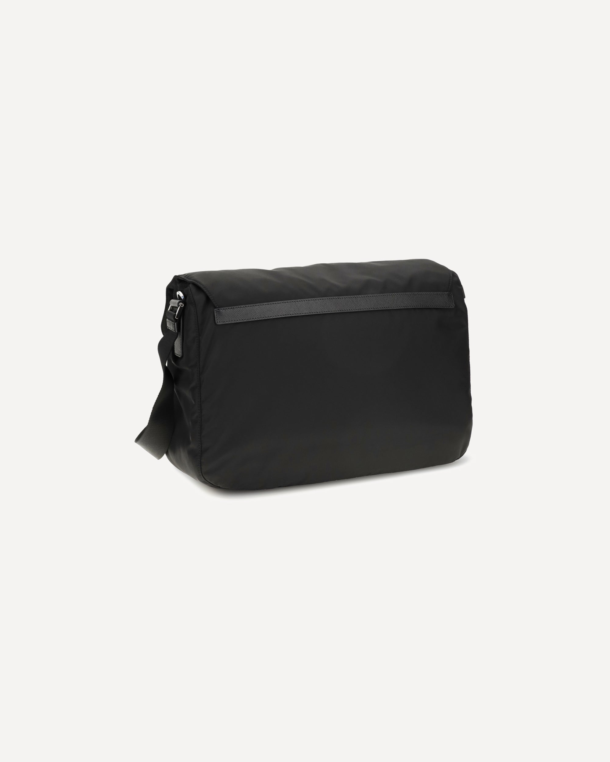 Prada Re-Nylon Shoulder Bag