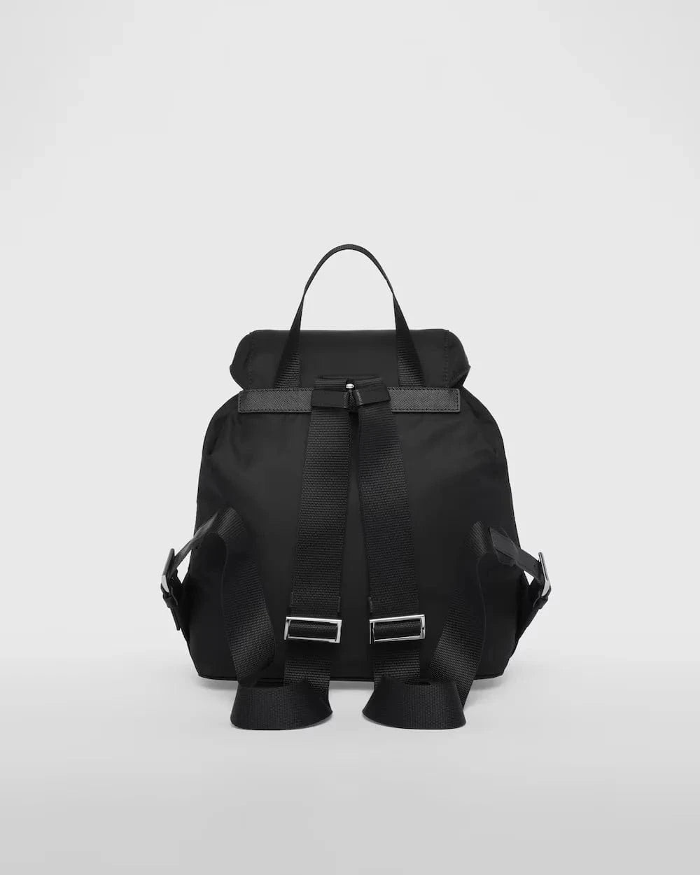 Prada Re-Nylon Small Backpack | Sendegaro US