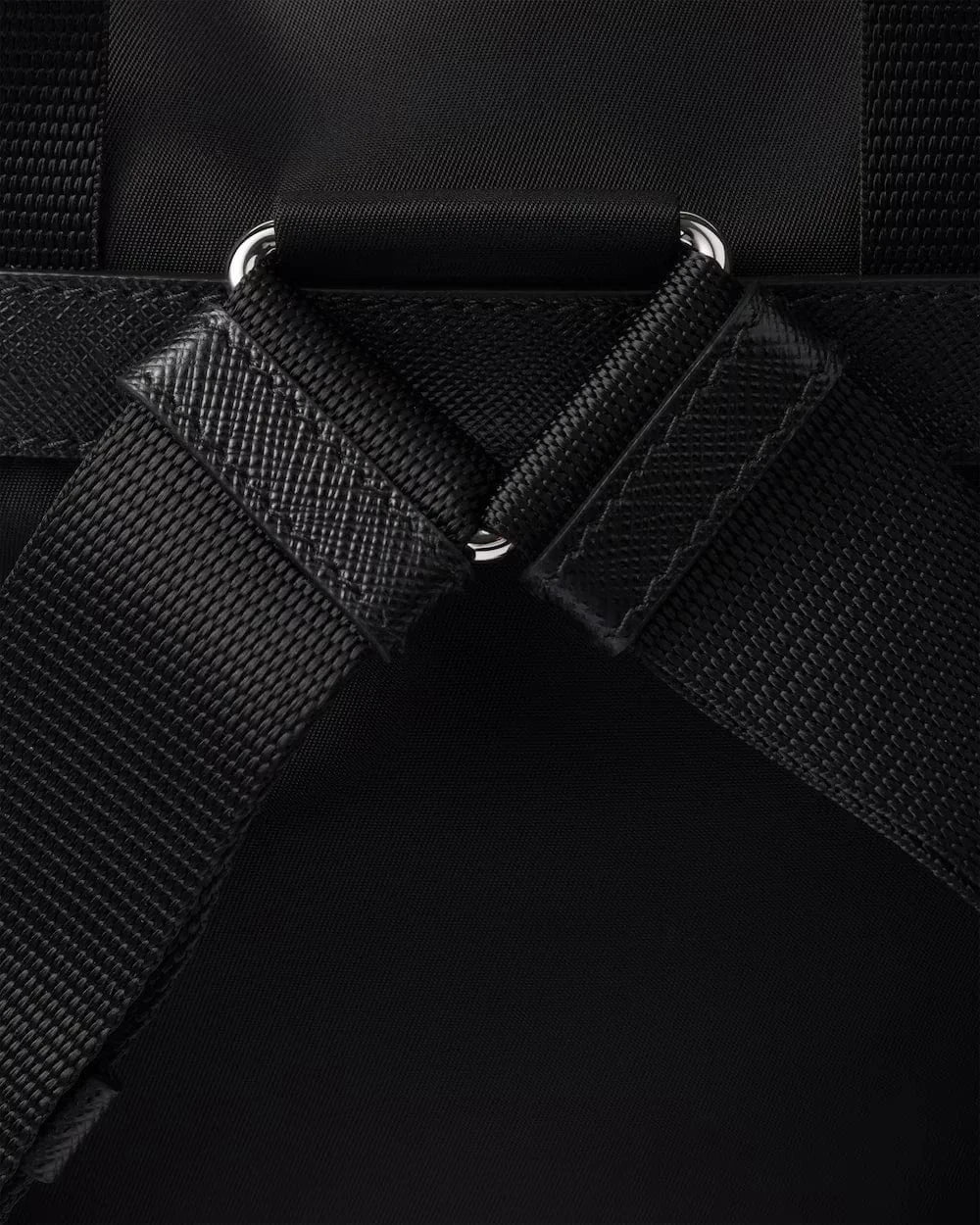 Prada Re-Nylon Small Backpack