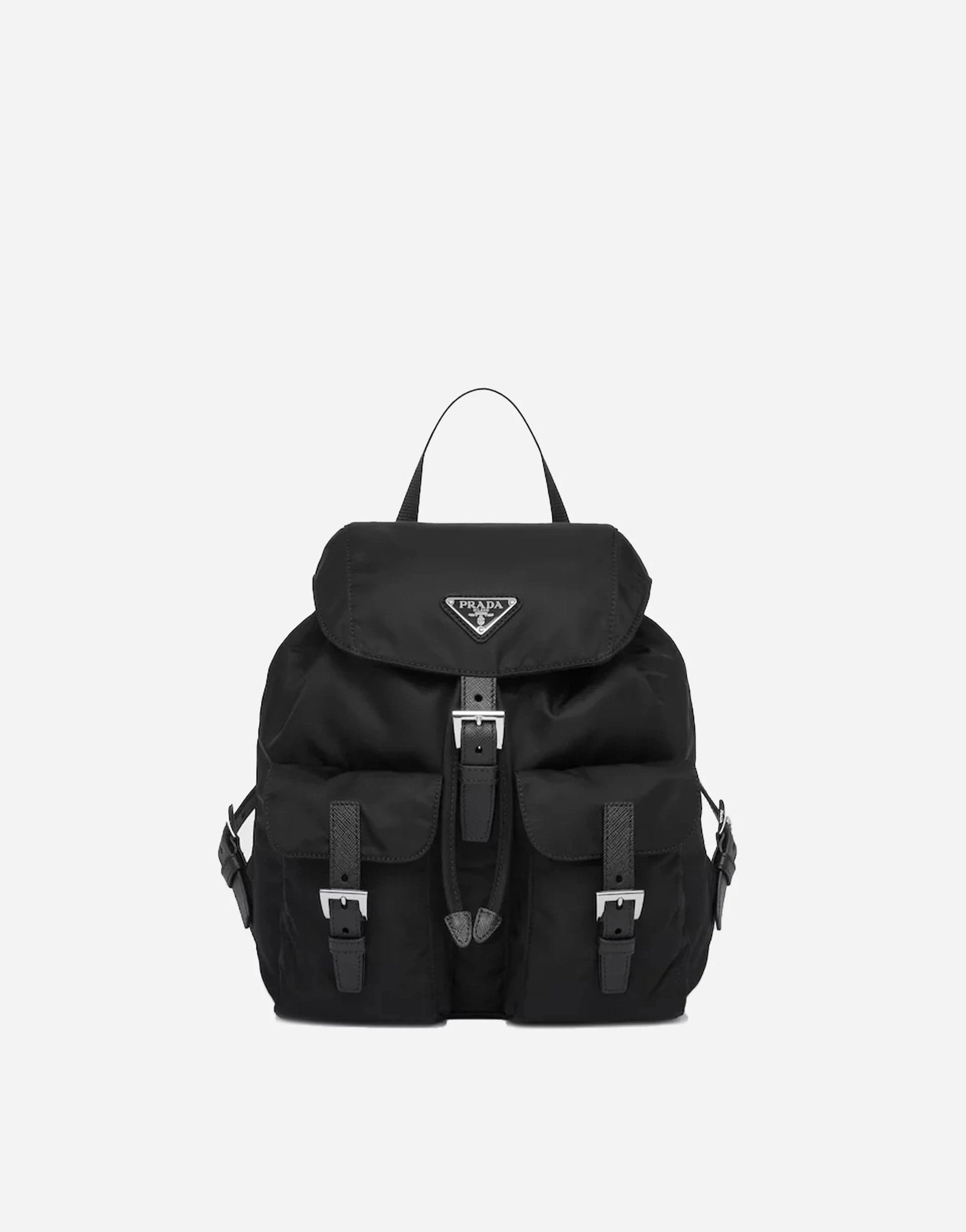 Prada Re-Nylon Small Backpack