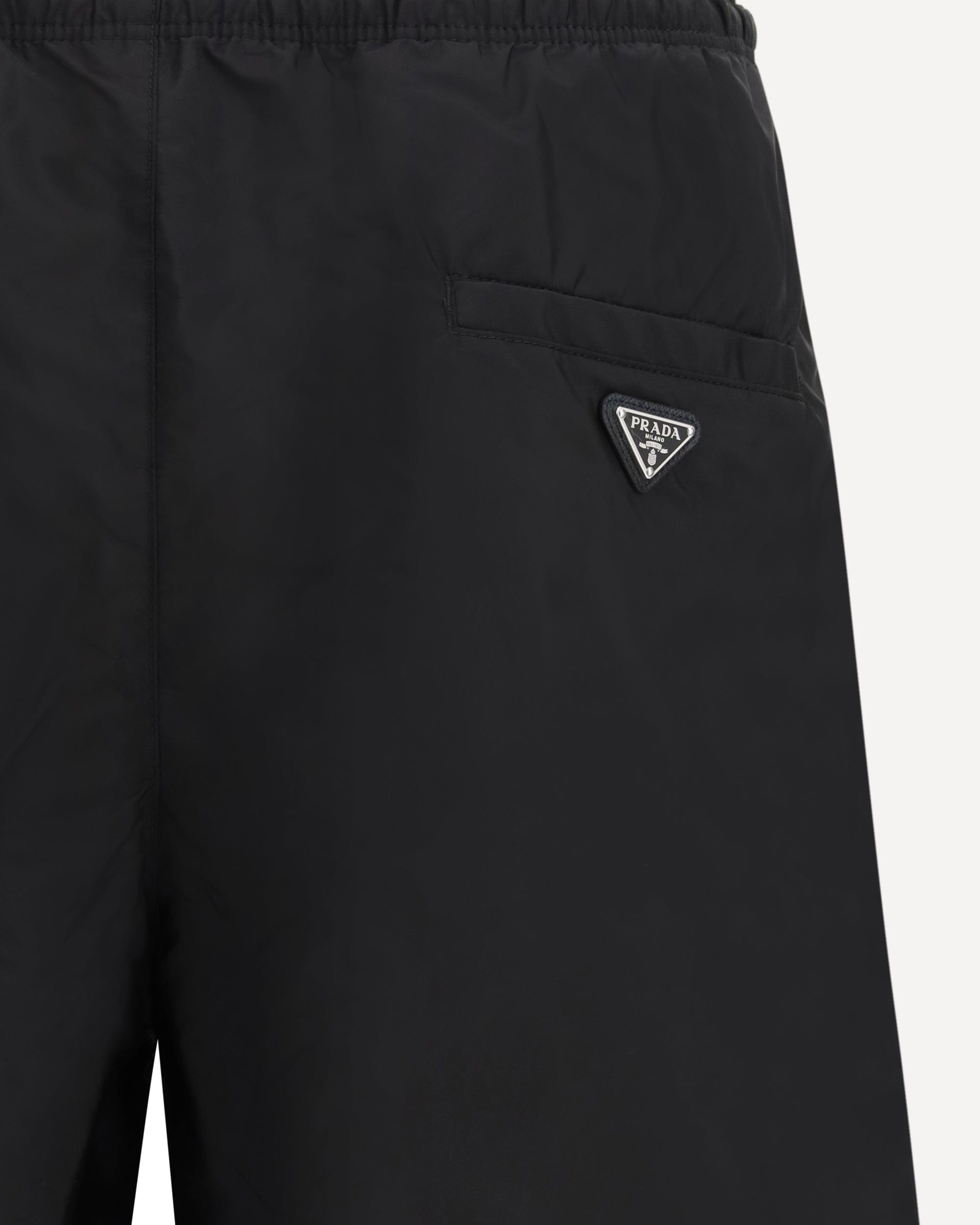 Prada Re-Nylon Swimsuit