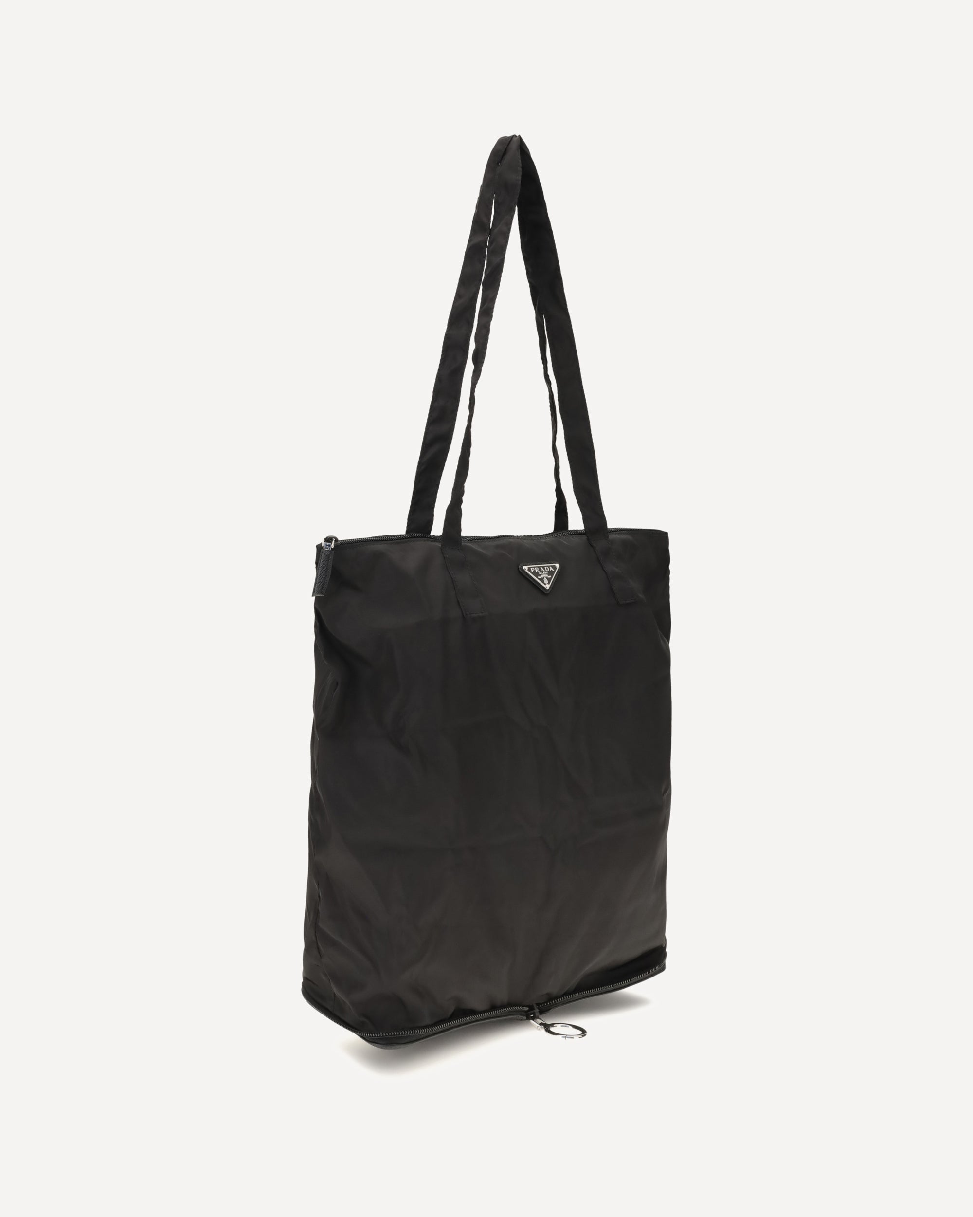 Prada Re-Nylon Tote-Tasche - alternate view